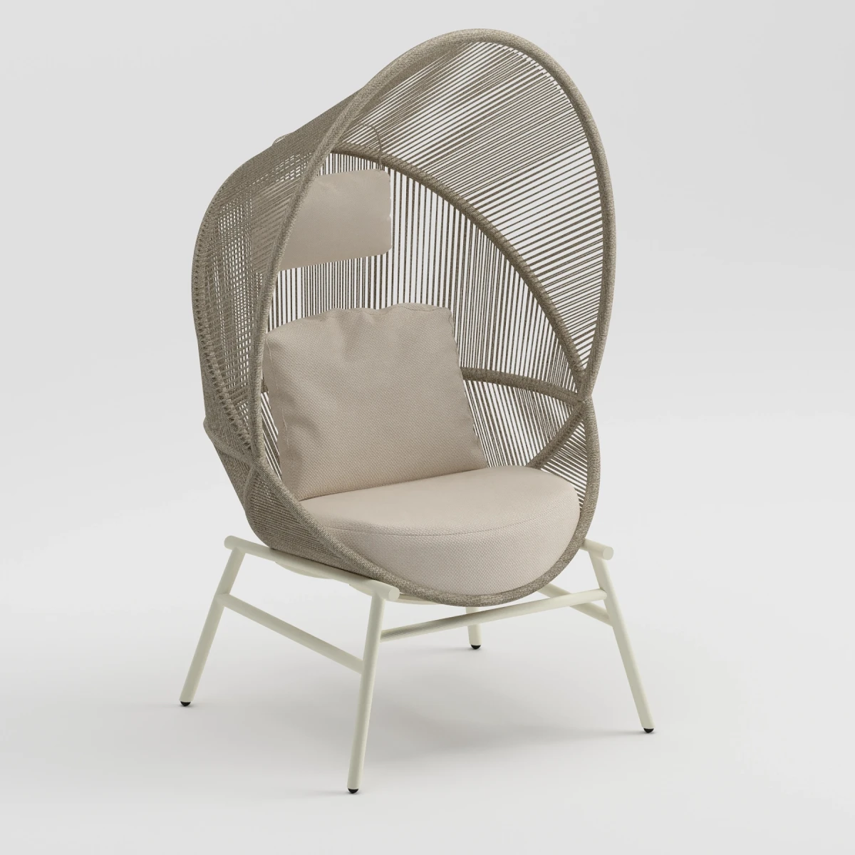 Nest Armchair