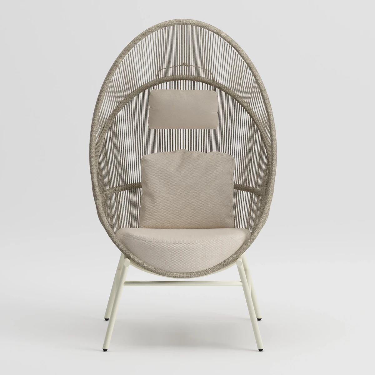 Nest Armchair