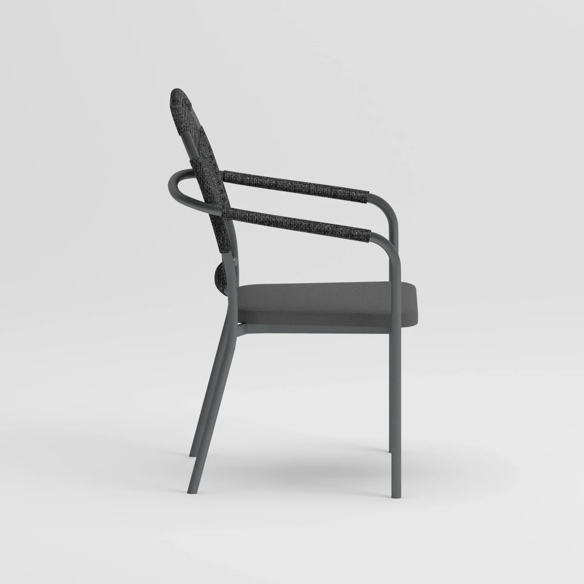 Parrla Chair