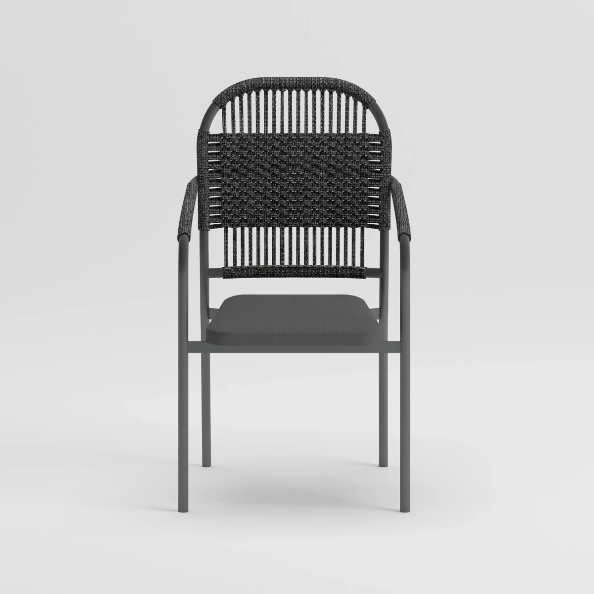 Parrla Chair