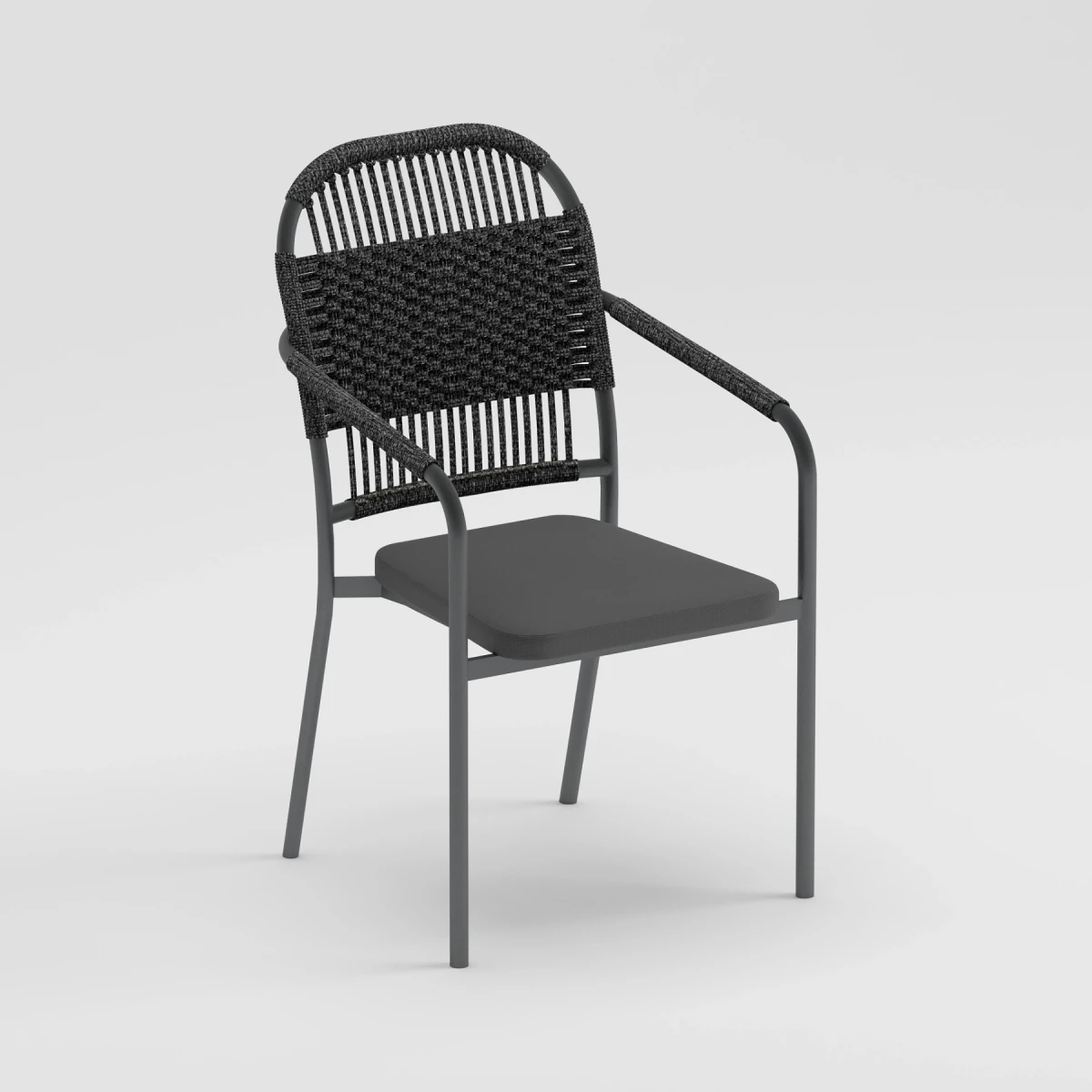 Parrla Chair