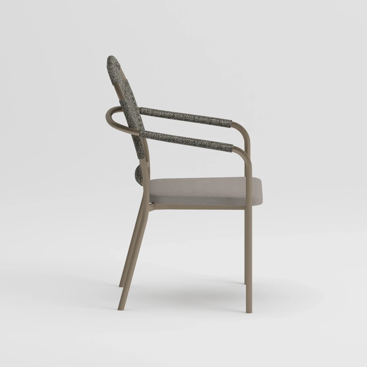 Parrla Chair