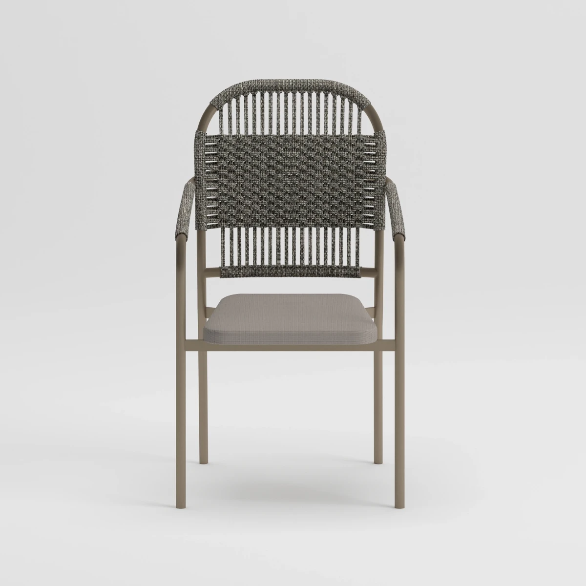 Parrla Chair