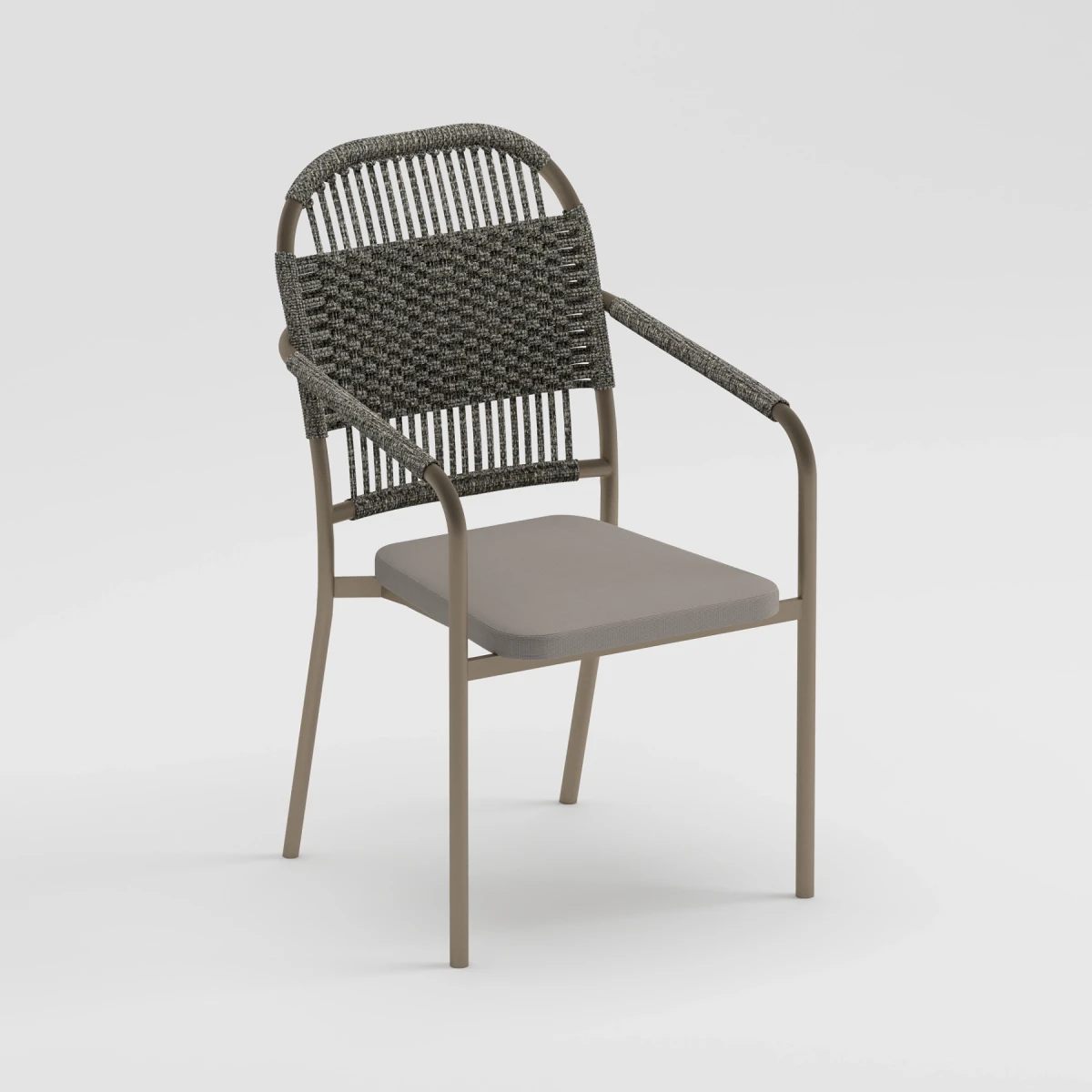 Parrla Chair