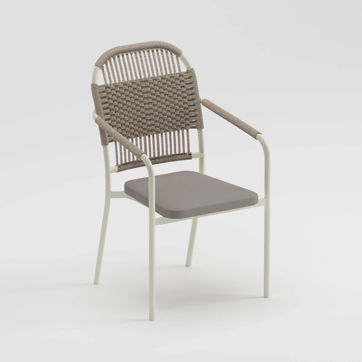 Parrla Chair