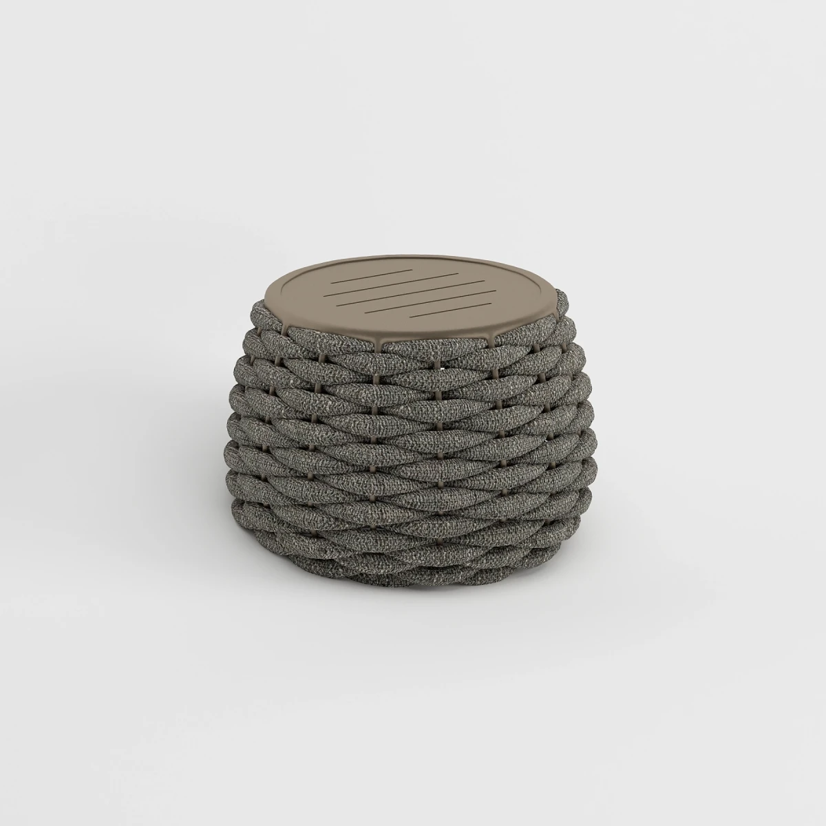 Stockholm Side Table
