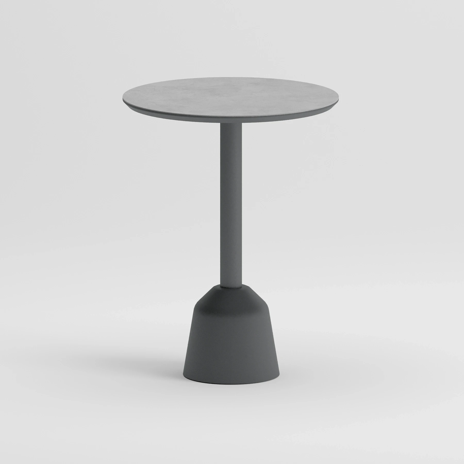 Balance Bar Table