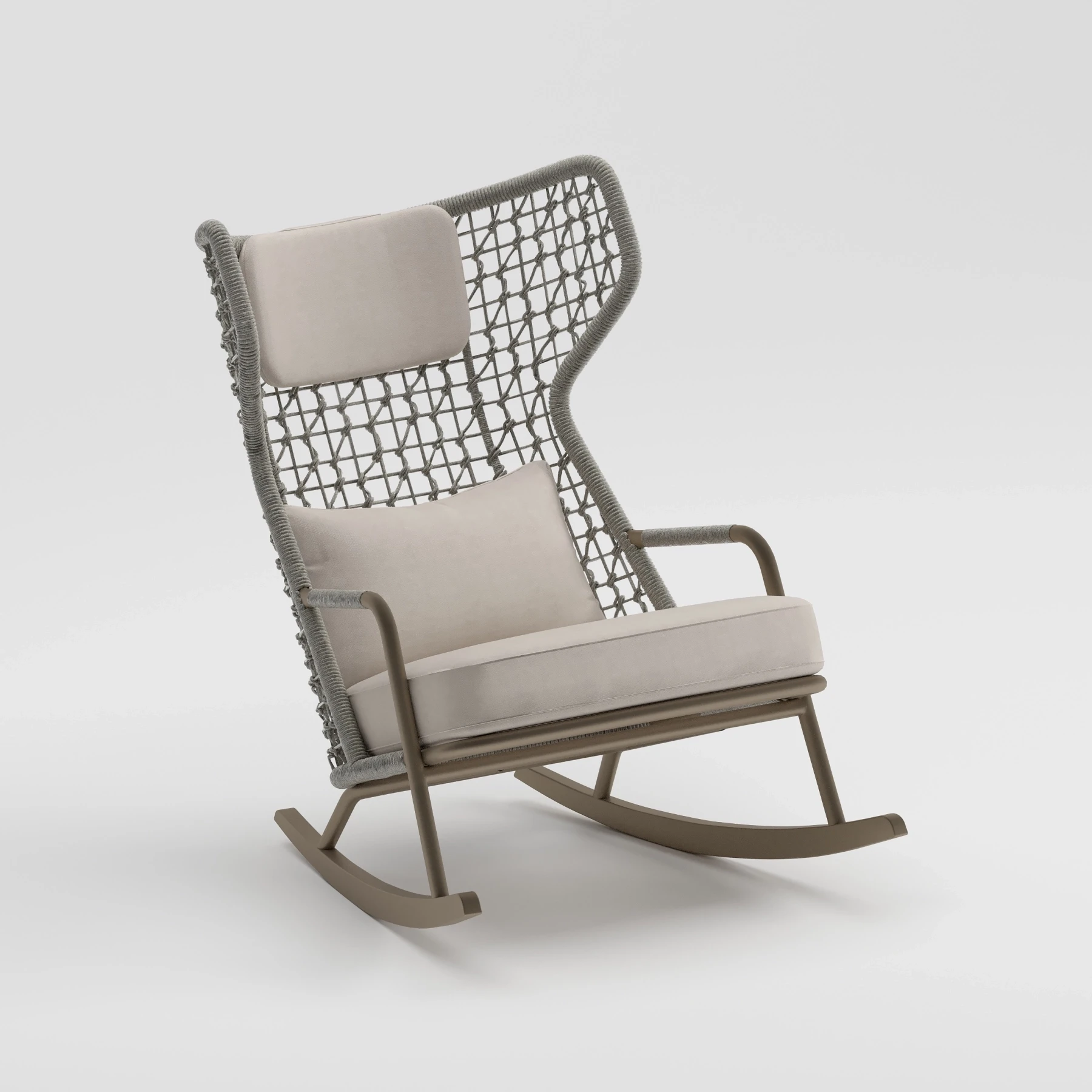 Banyan Rocking Chair