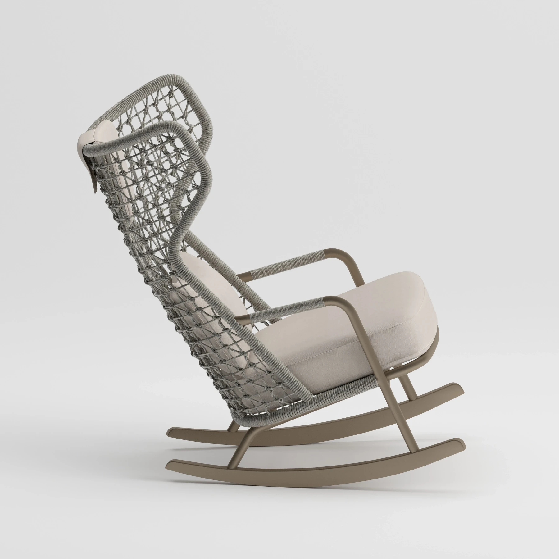 Banyan Rocking Chair