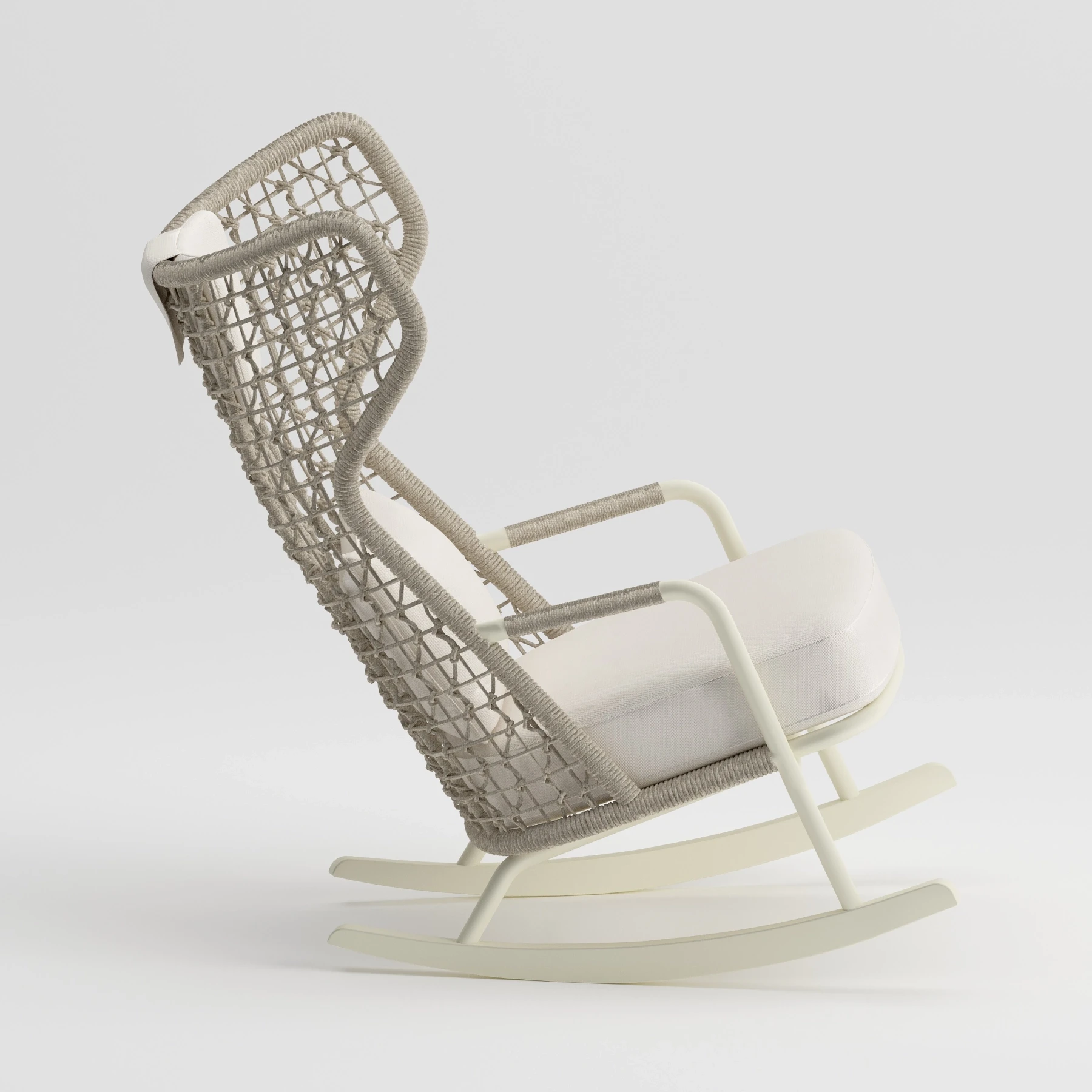 Banyan Rocking Chair