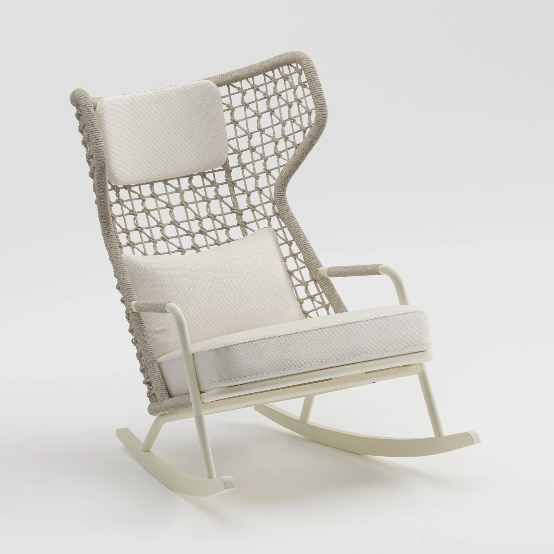 Banyan Rocking Chair