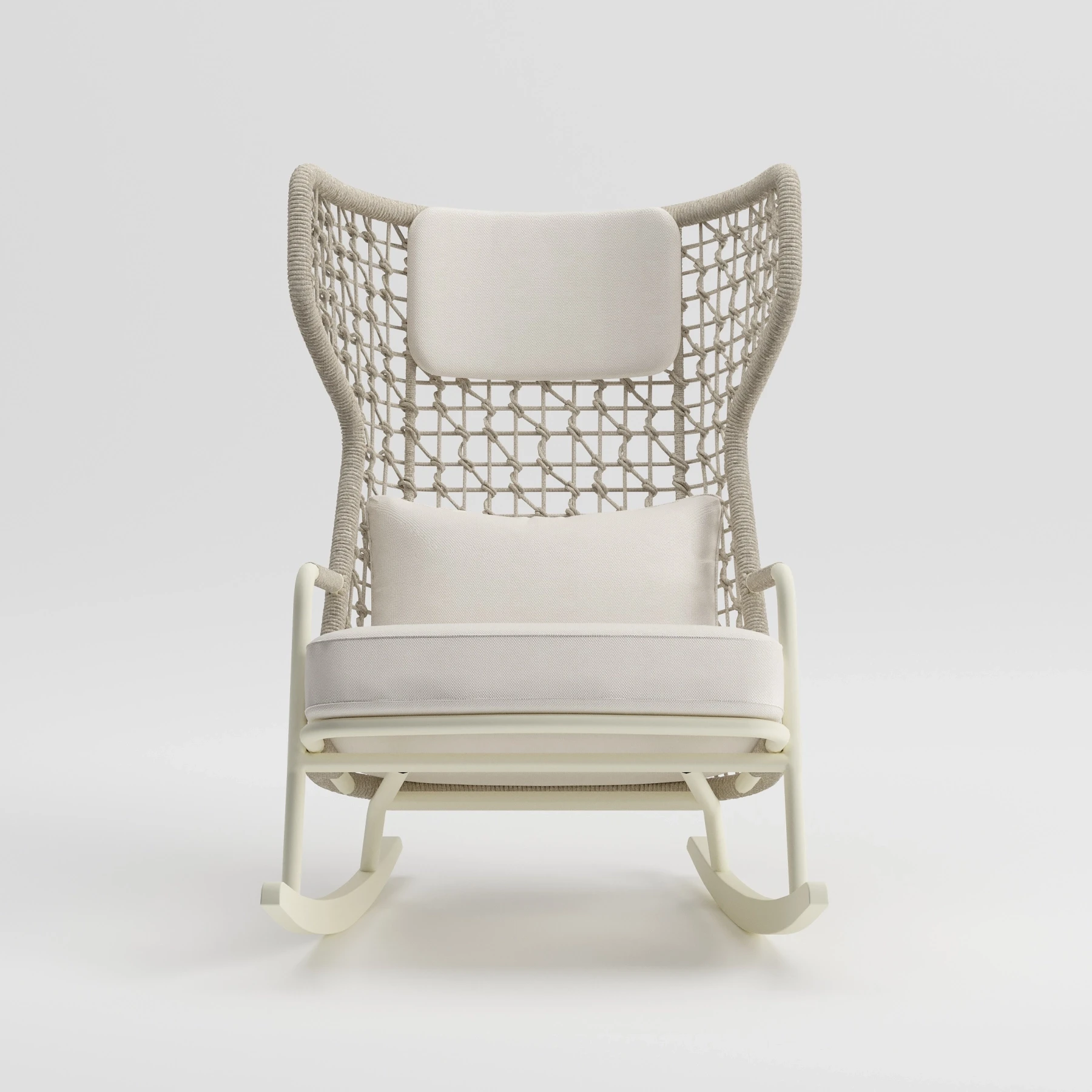 Banyan Sallanır Koltuk