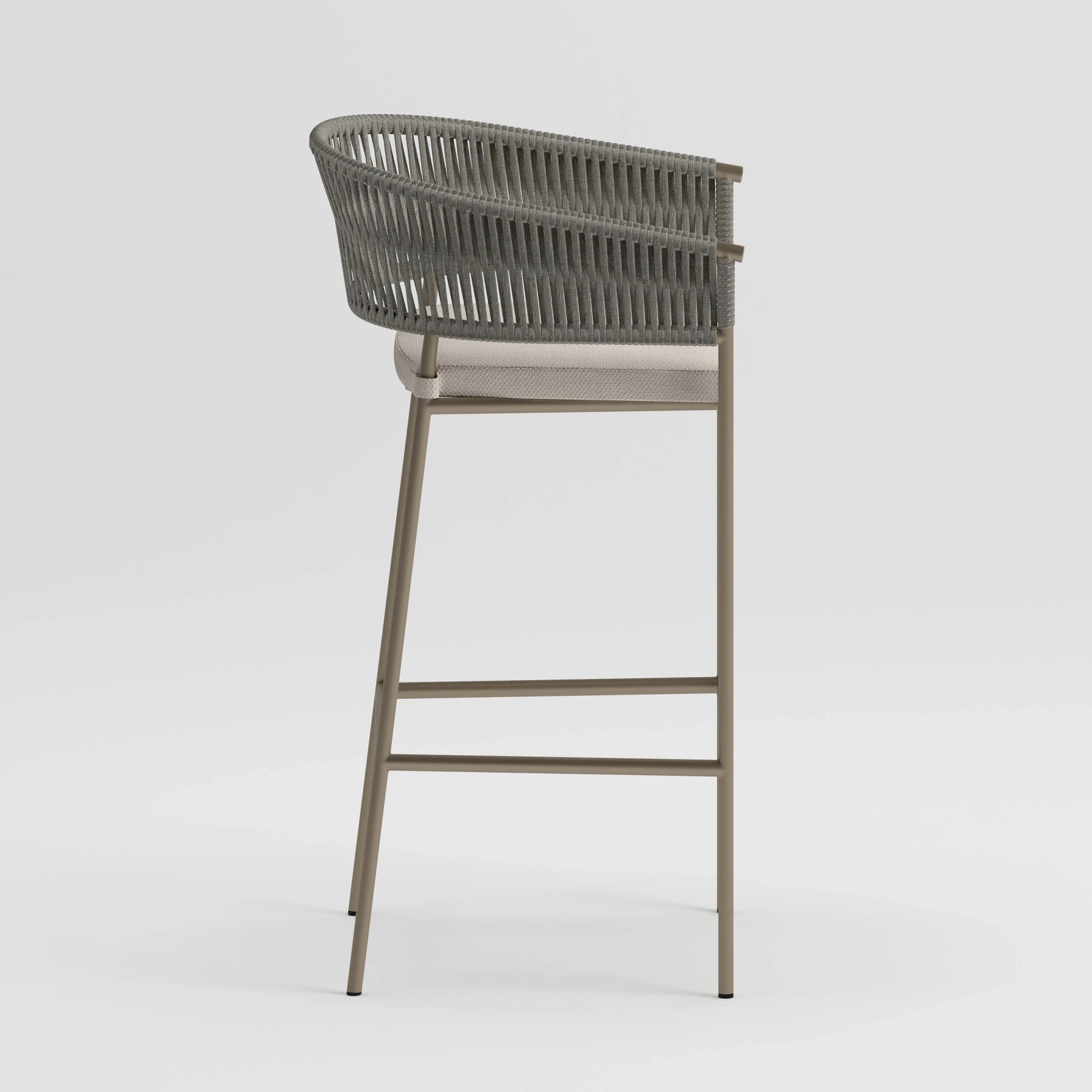 Berlin Bar Sandalyesi