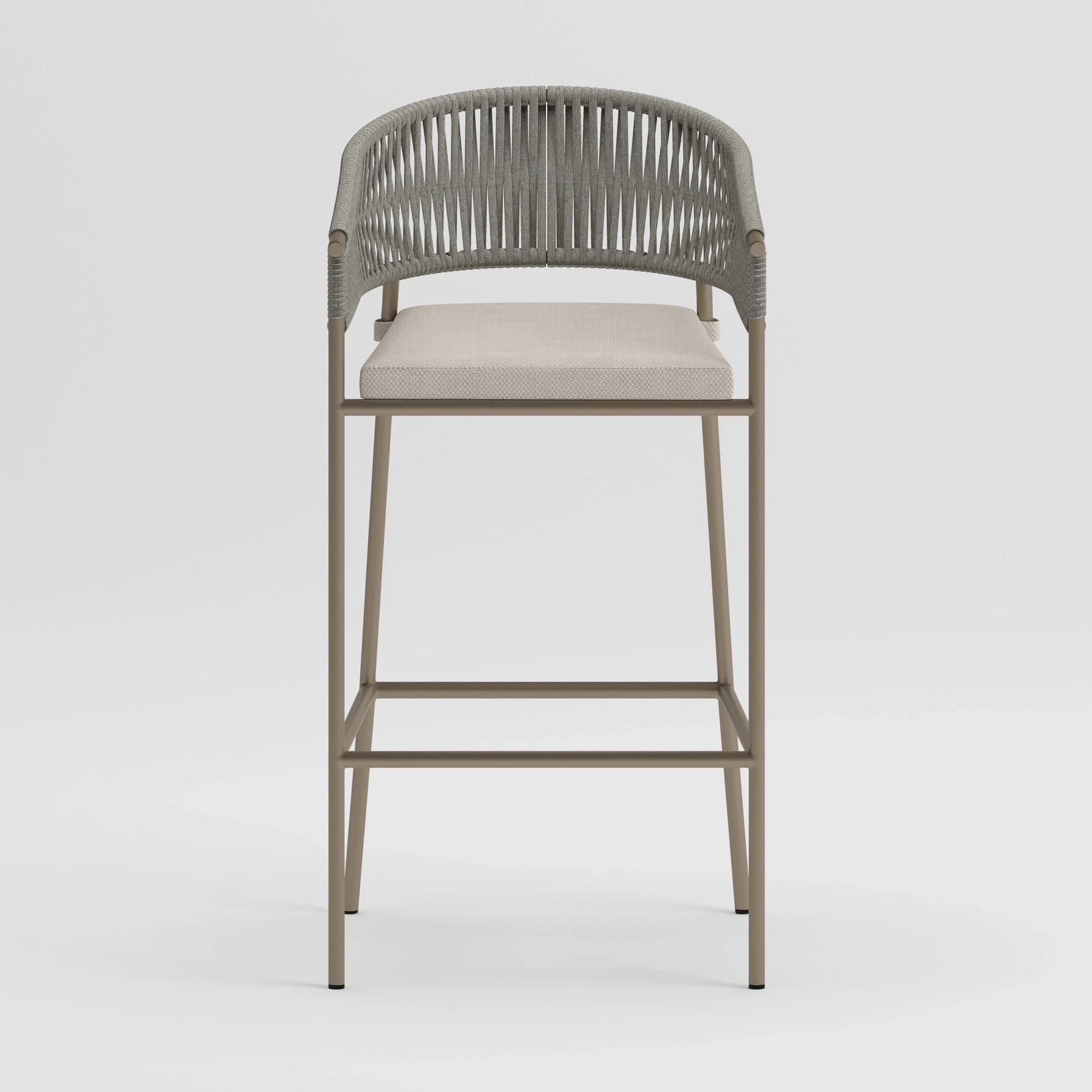 Berlin Bar Sandalyesi