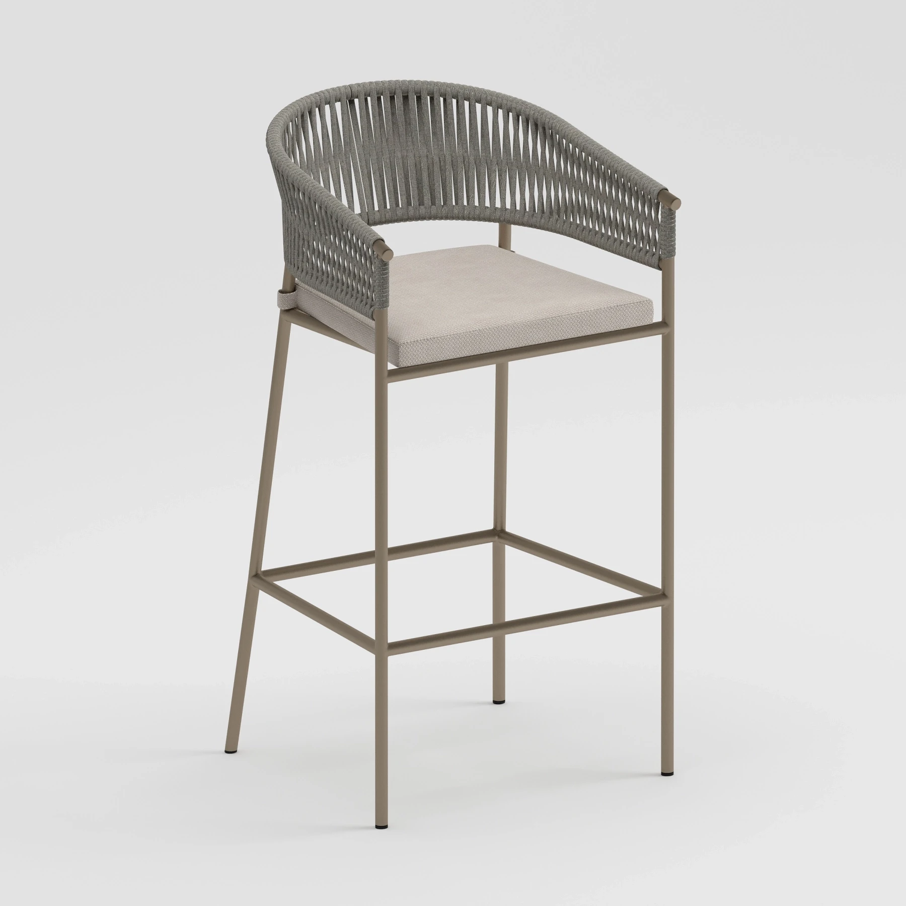 Berlin Bar Sandalyesi