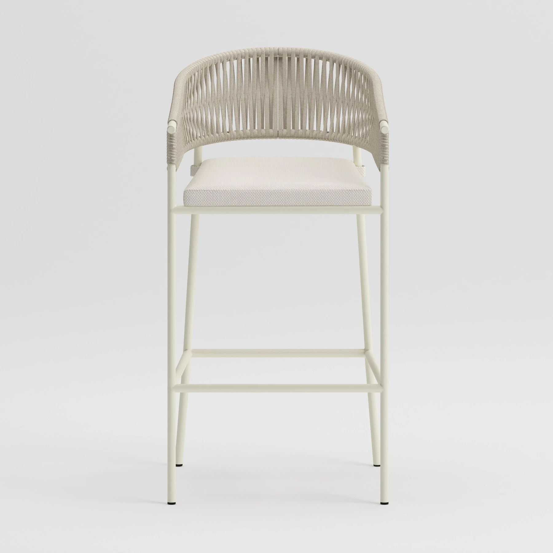 Berlin Bar Sandalyesi