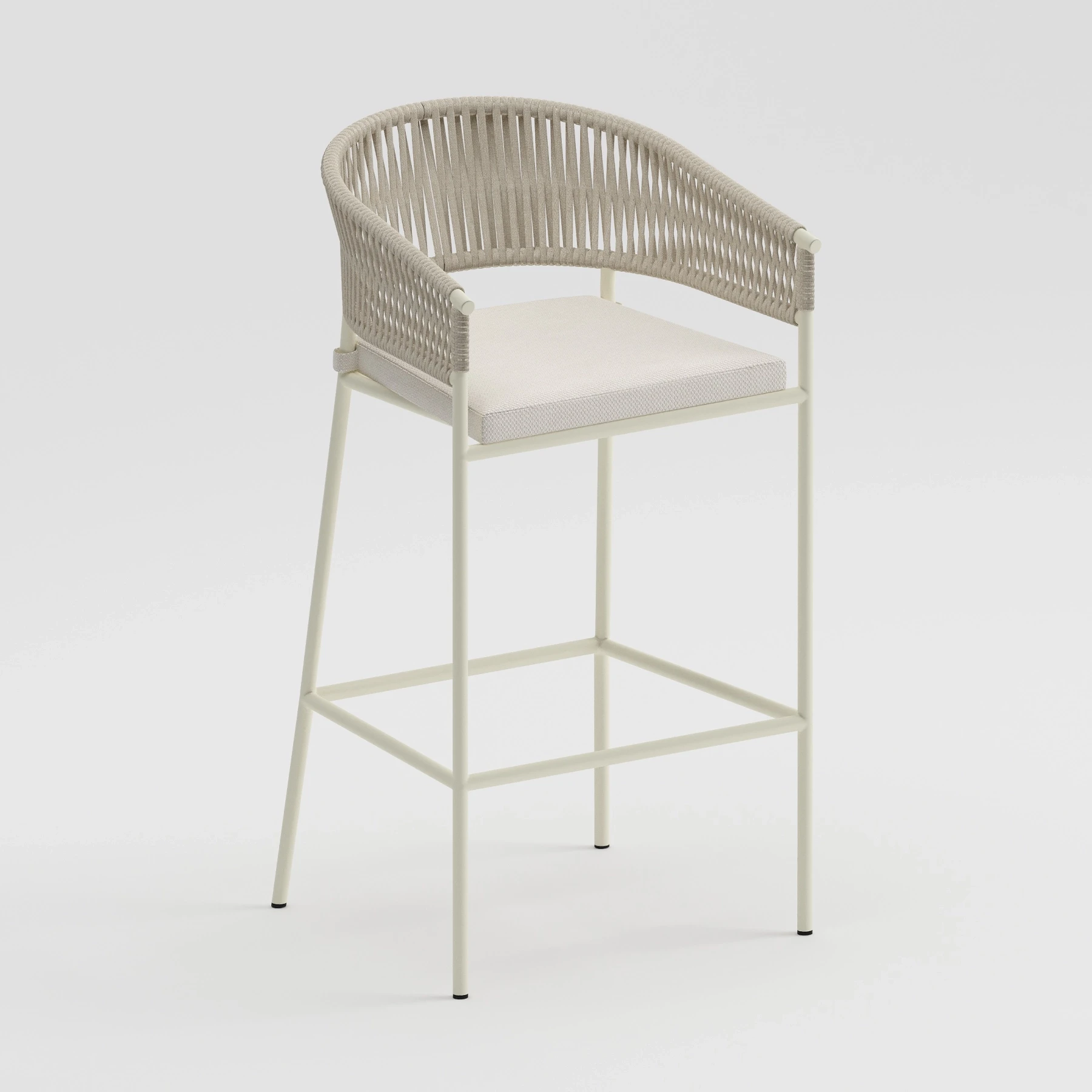 Berlin Bar Sandalyesi