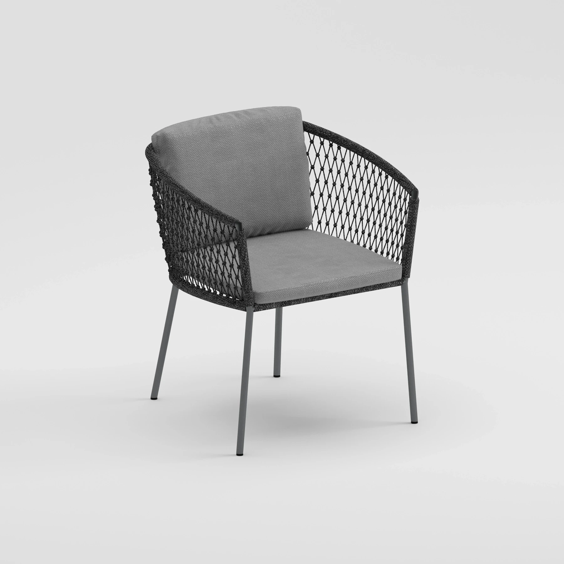 Berlin X Chair