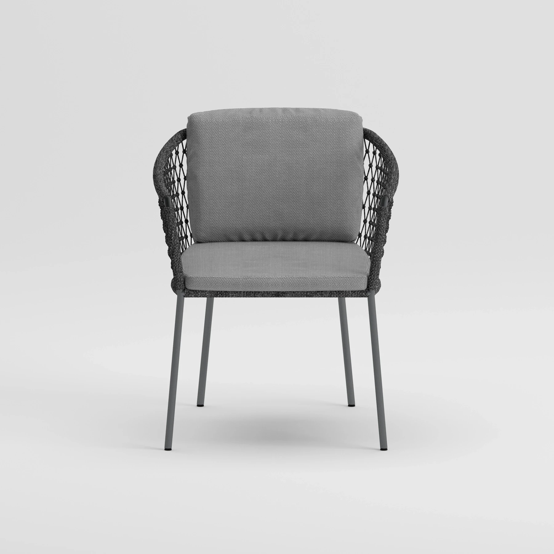 Berlin X Chair