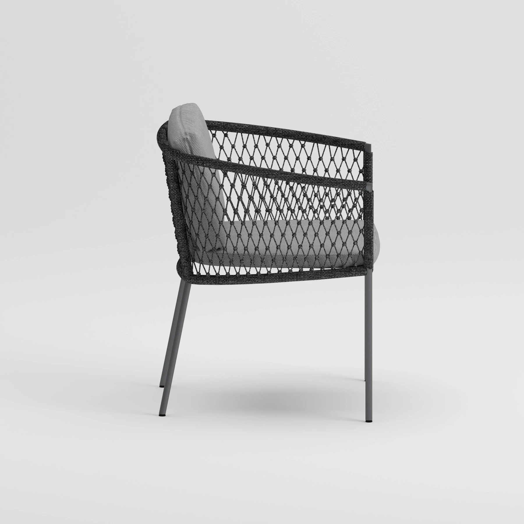 Berlin X Chair