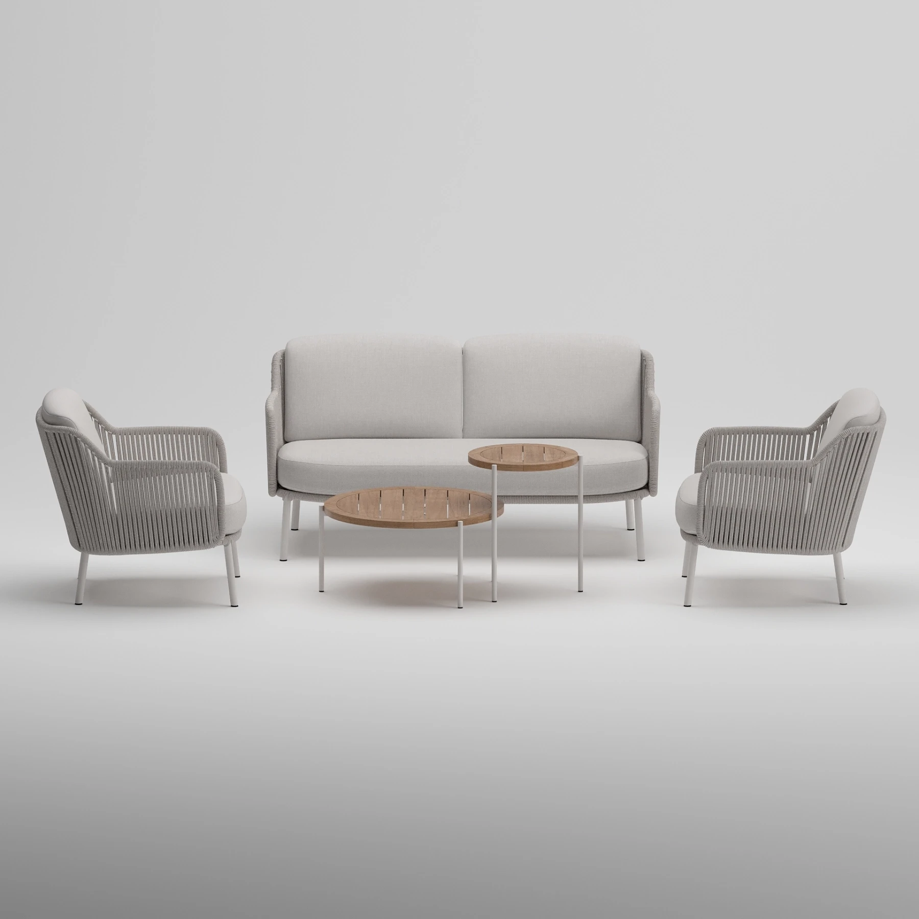 Bernini Oturma Grubu