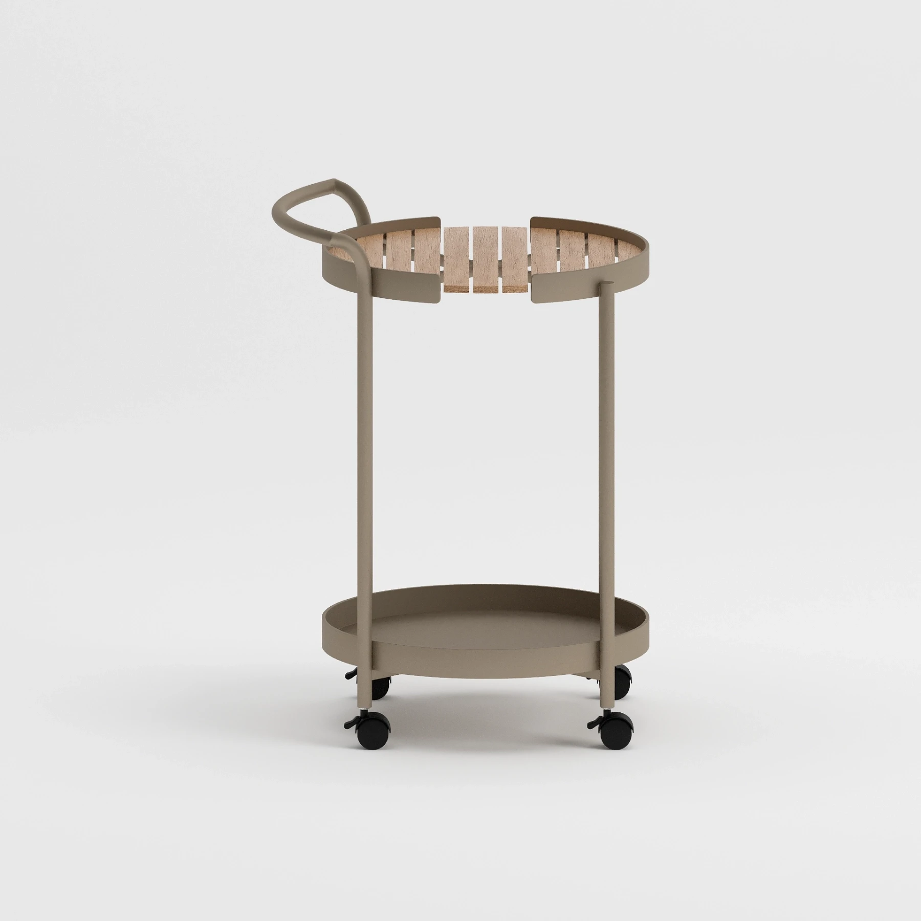 BLOO SERVİS ARABASI