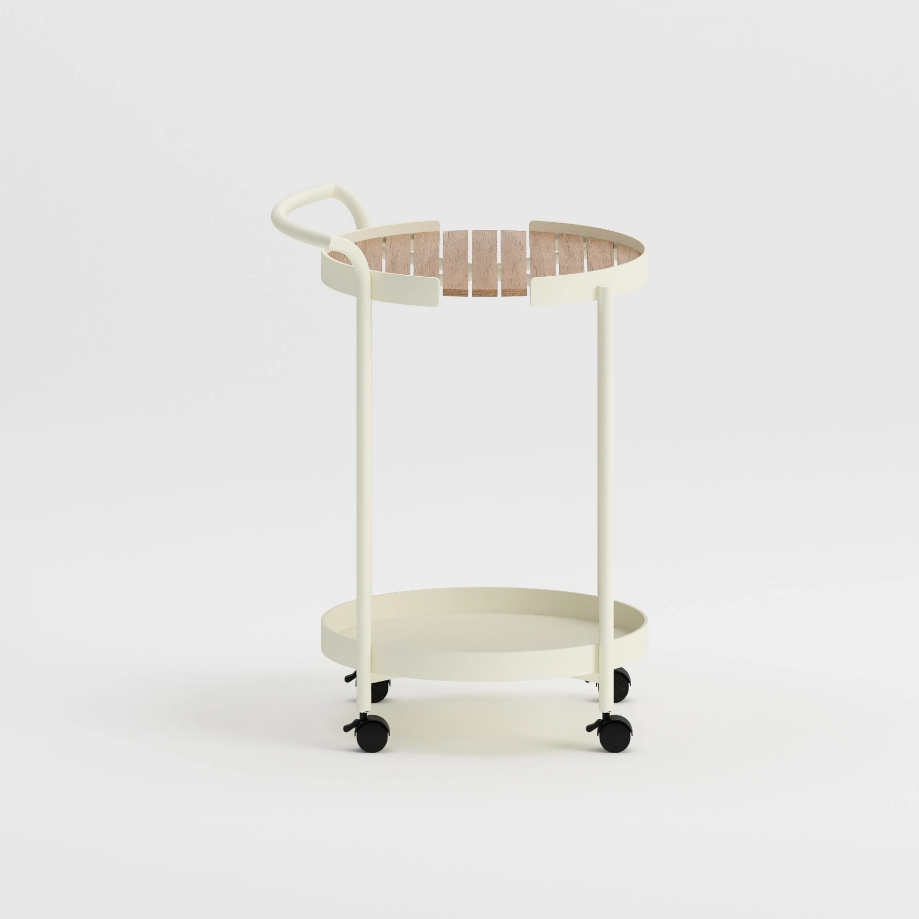 BLOO SERVİS ARABASI