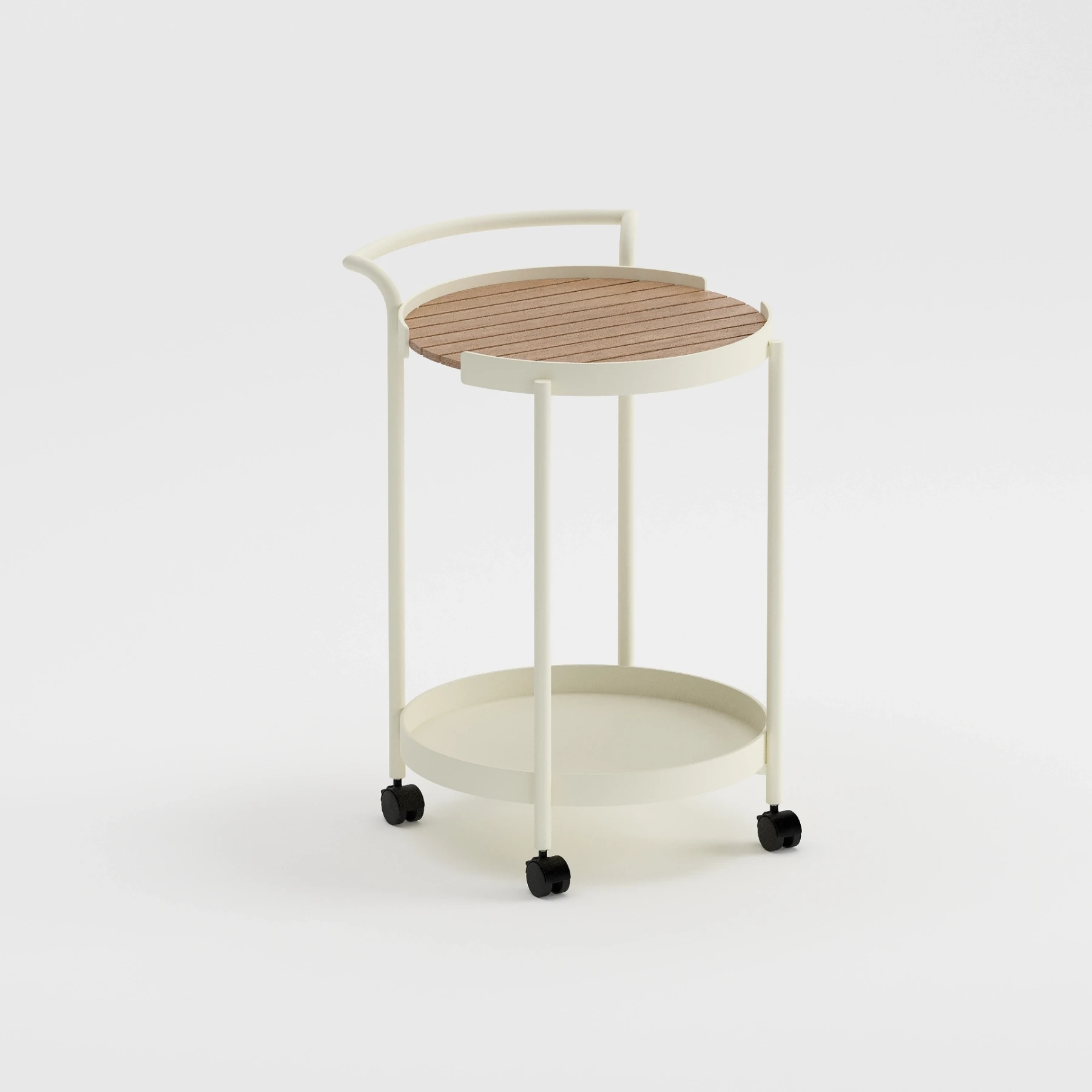 BLOO SERVİS ARABASI