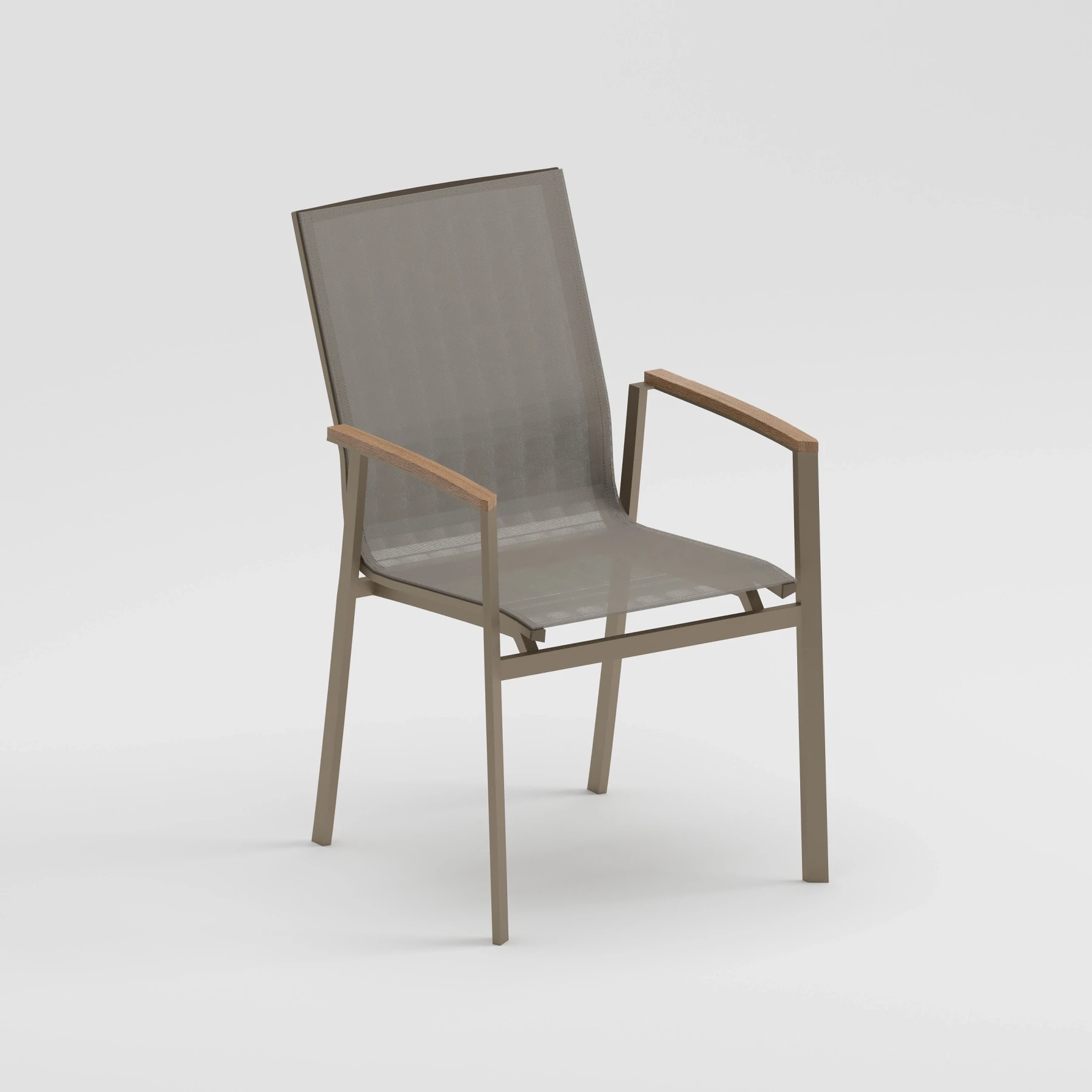 Bondı Fılelı Sandalye