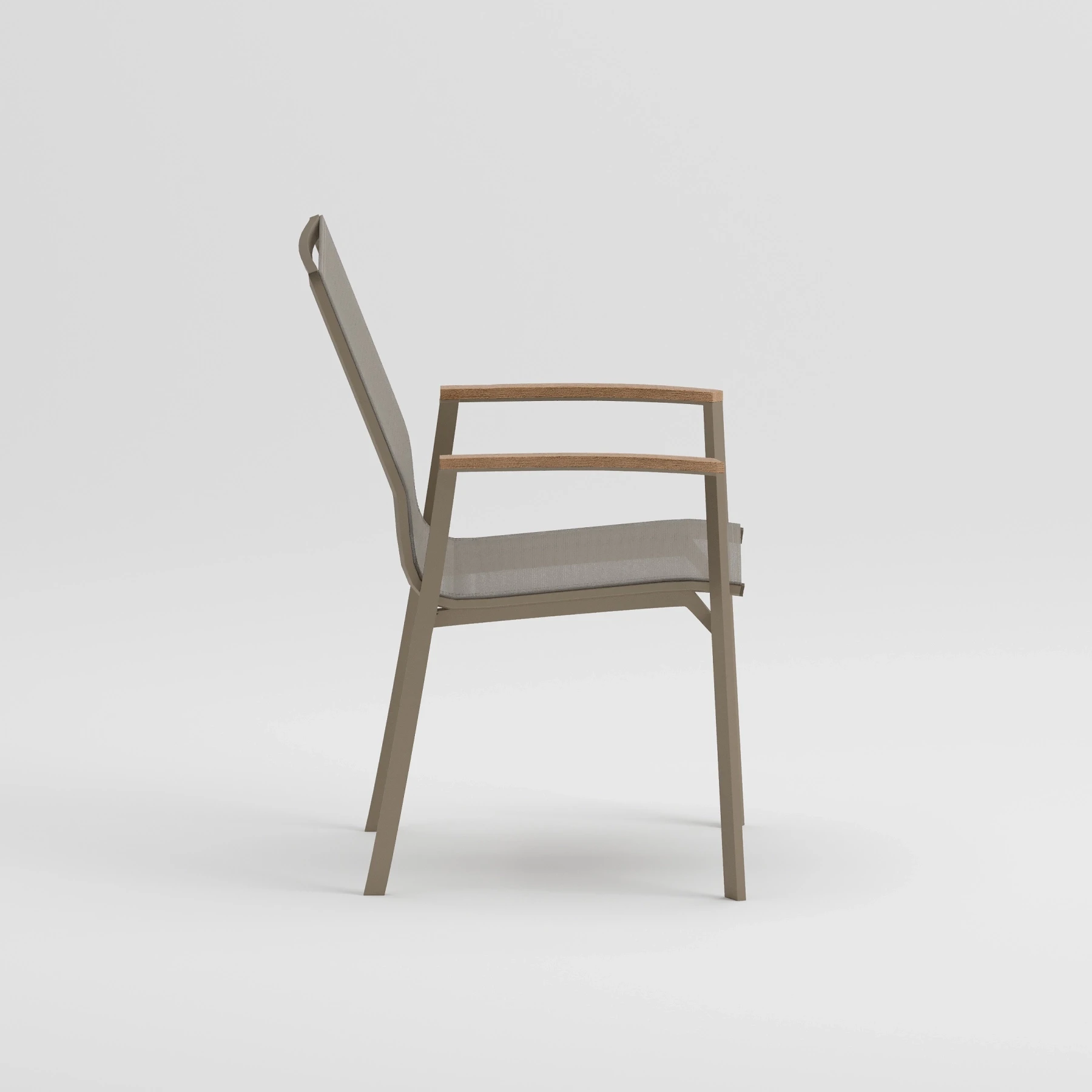 Bondı Fılelı Sandalye