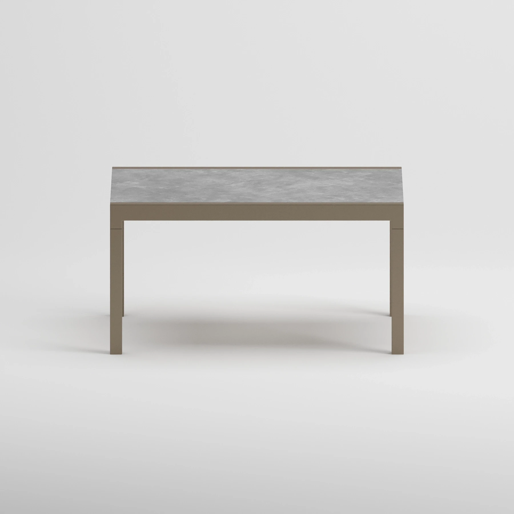 BONDI 6 KİŞİLİK MASA