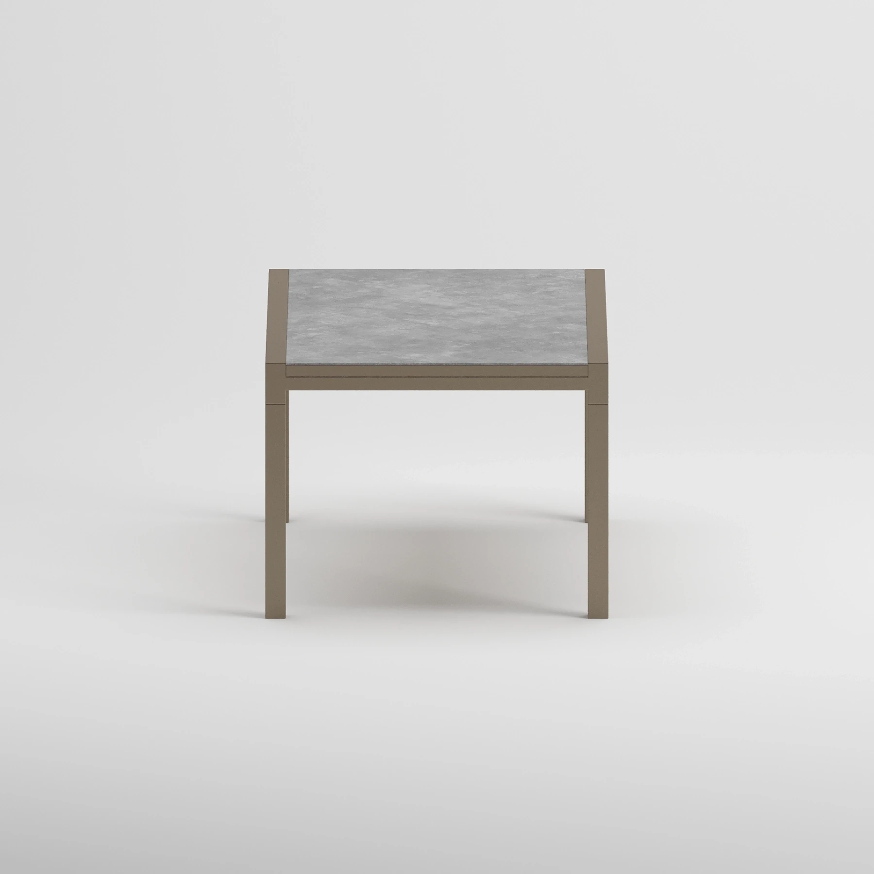 BONDI 6 KİŞİLİK MASA