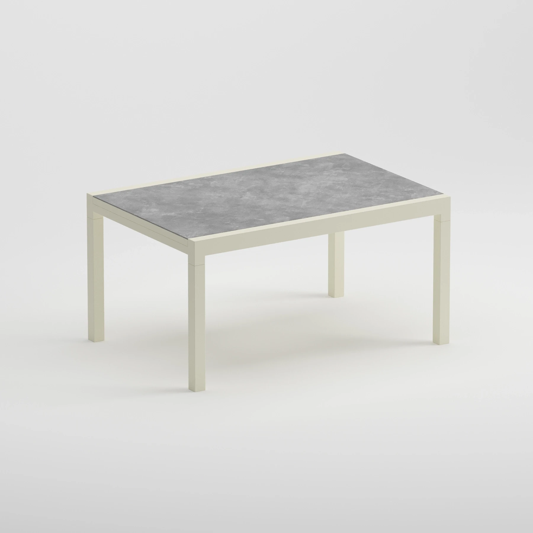 BONDI 6 KİŞİLİK MASA