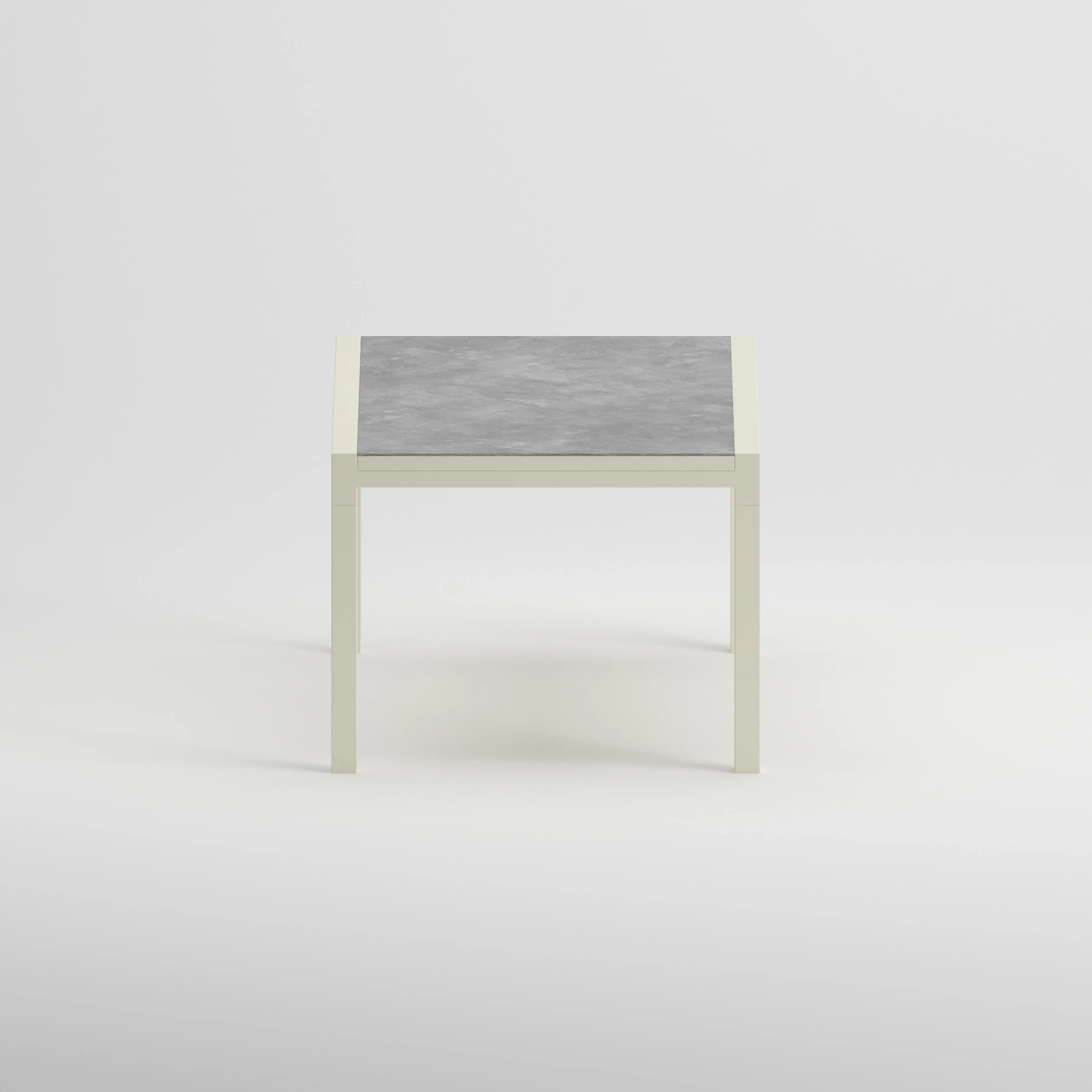 BONDI 6 KİŞİLİK MASA