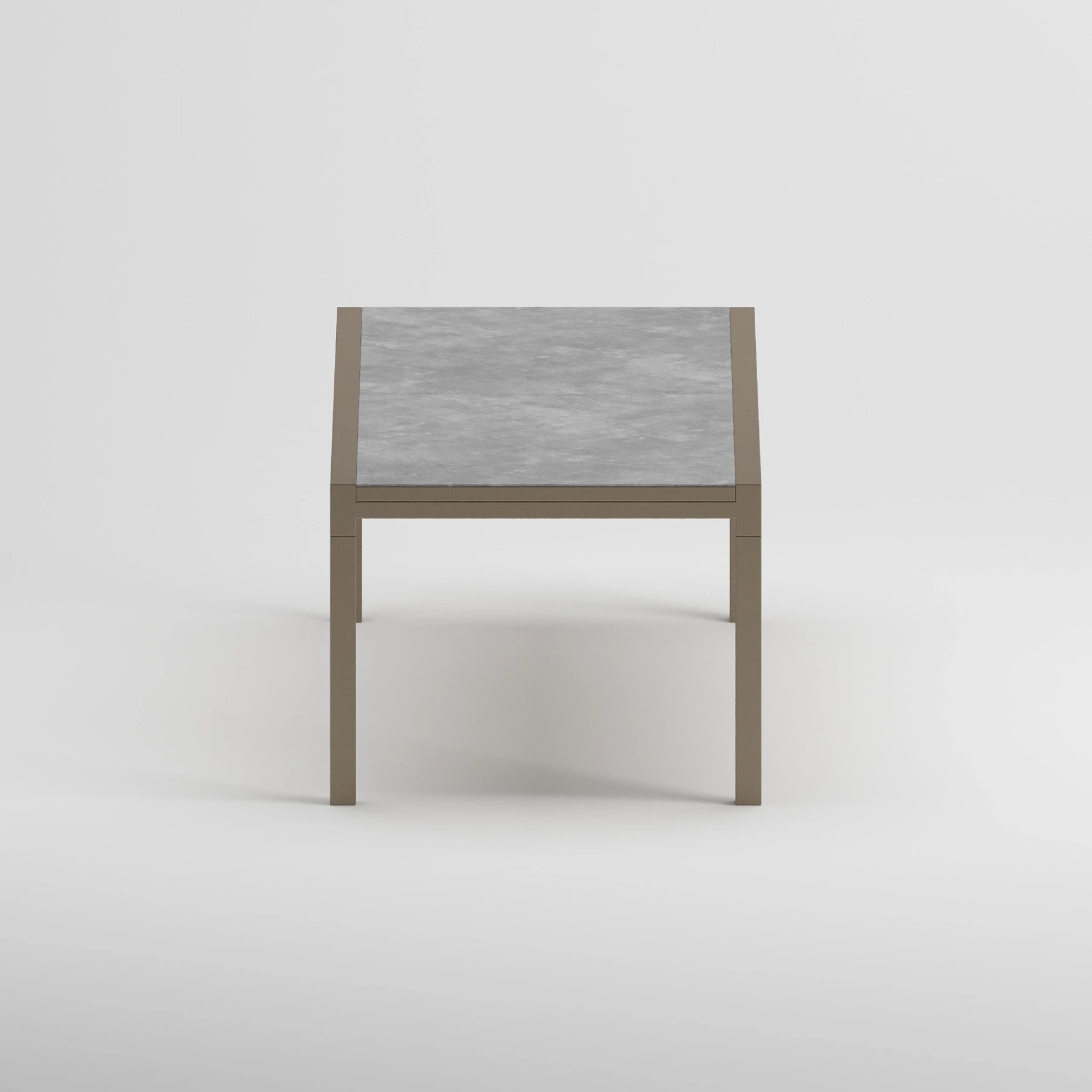 BONDI 8 KİŞİLİK MASA