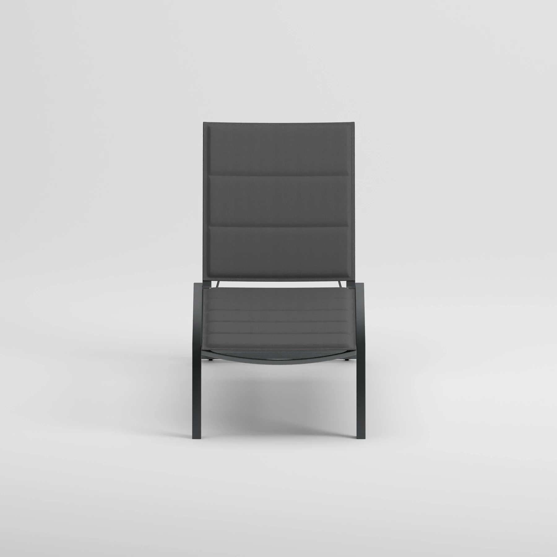 Bondi Plus Pedli Şezlong