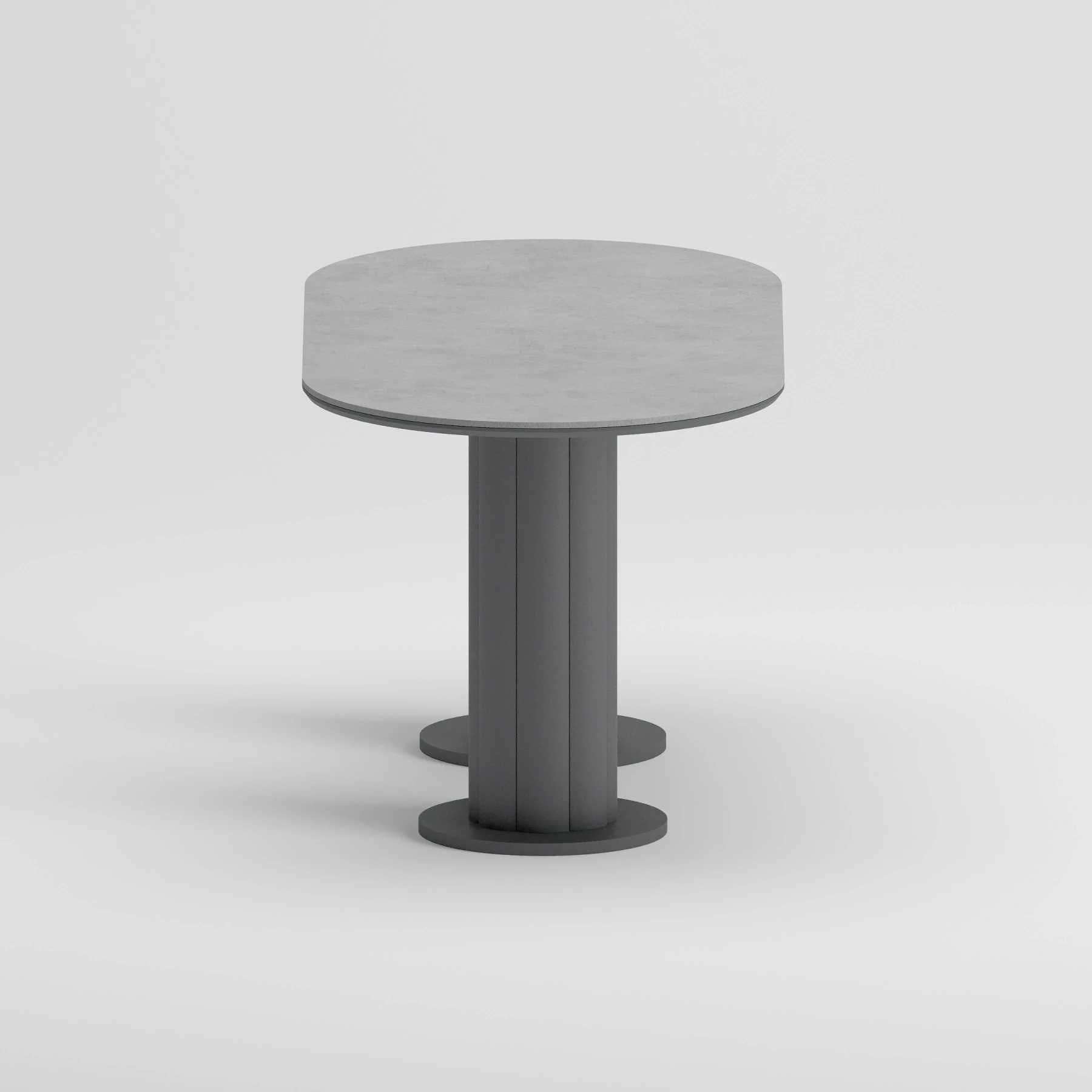 CAEN DUO 6 KİŞİLİK MASA