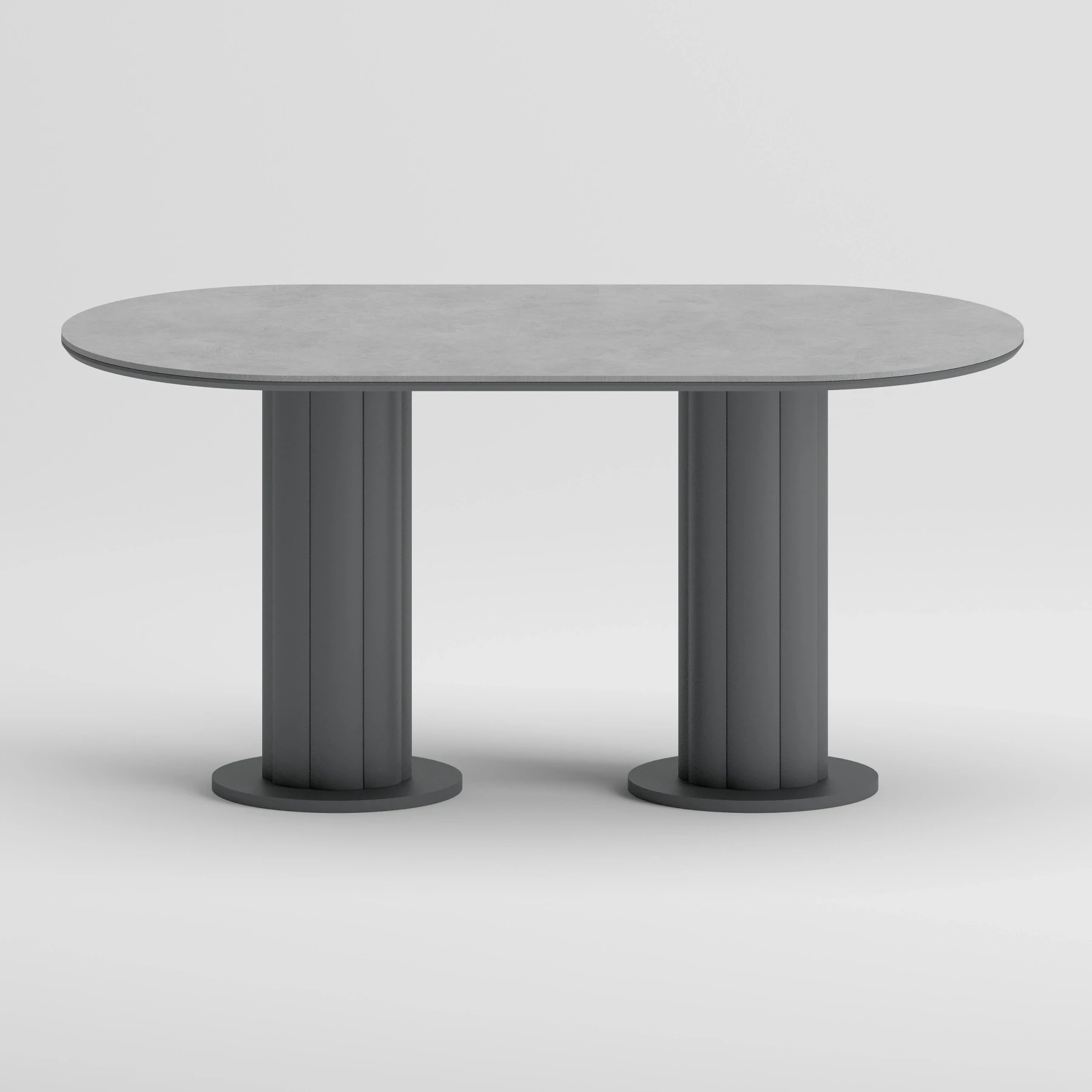 CAEN DUO 6 KİŞİLİK MASA