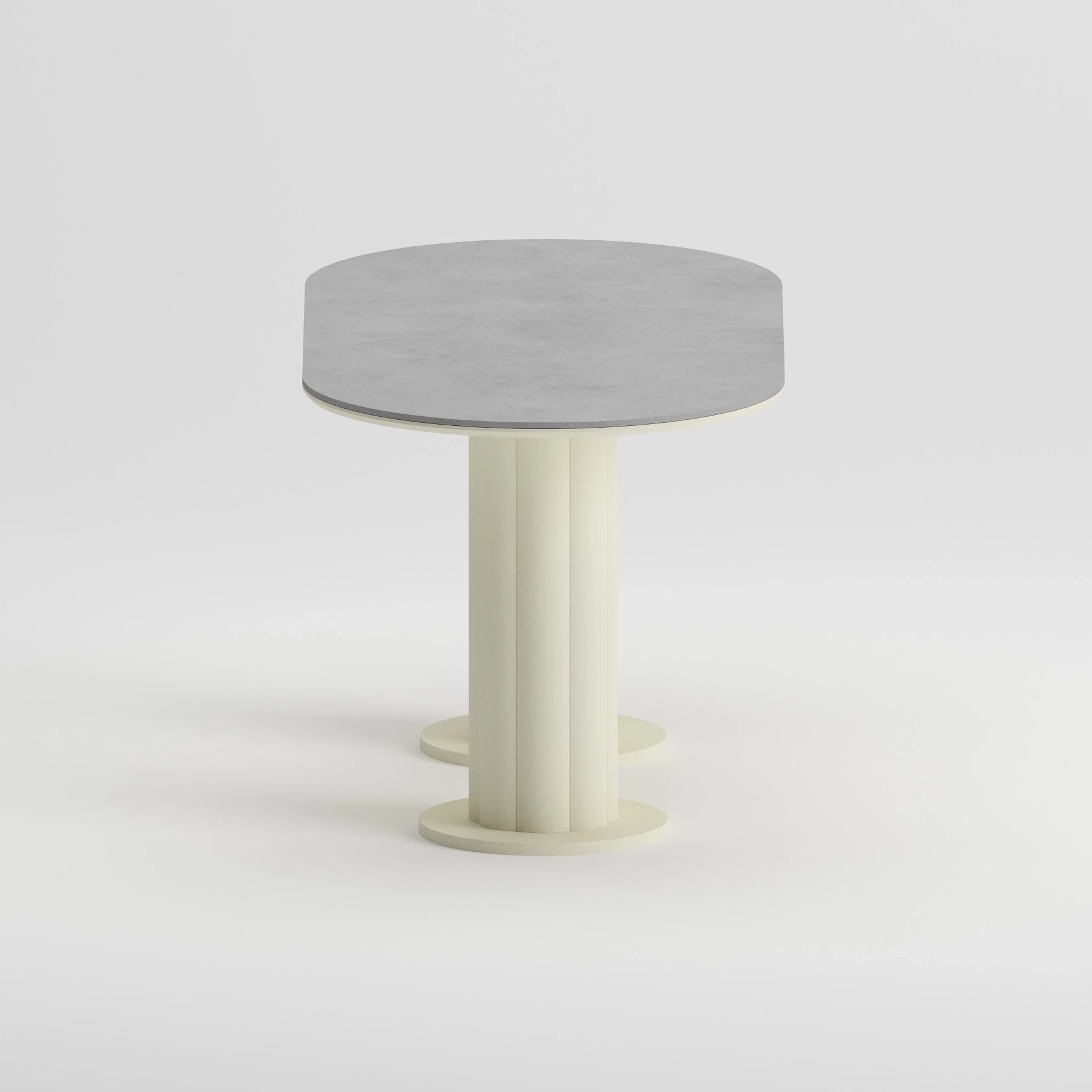 CAEN DUO 6 KİŞİLİK MASA