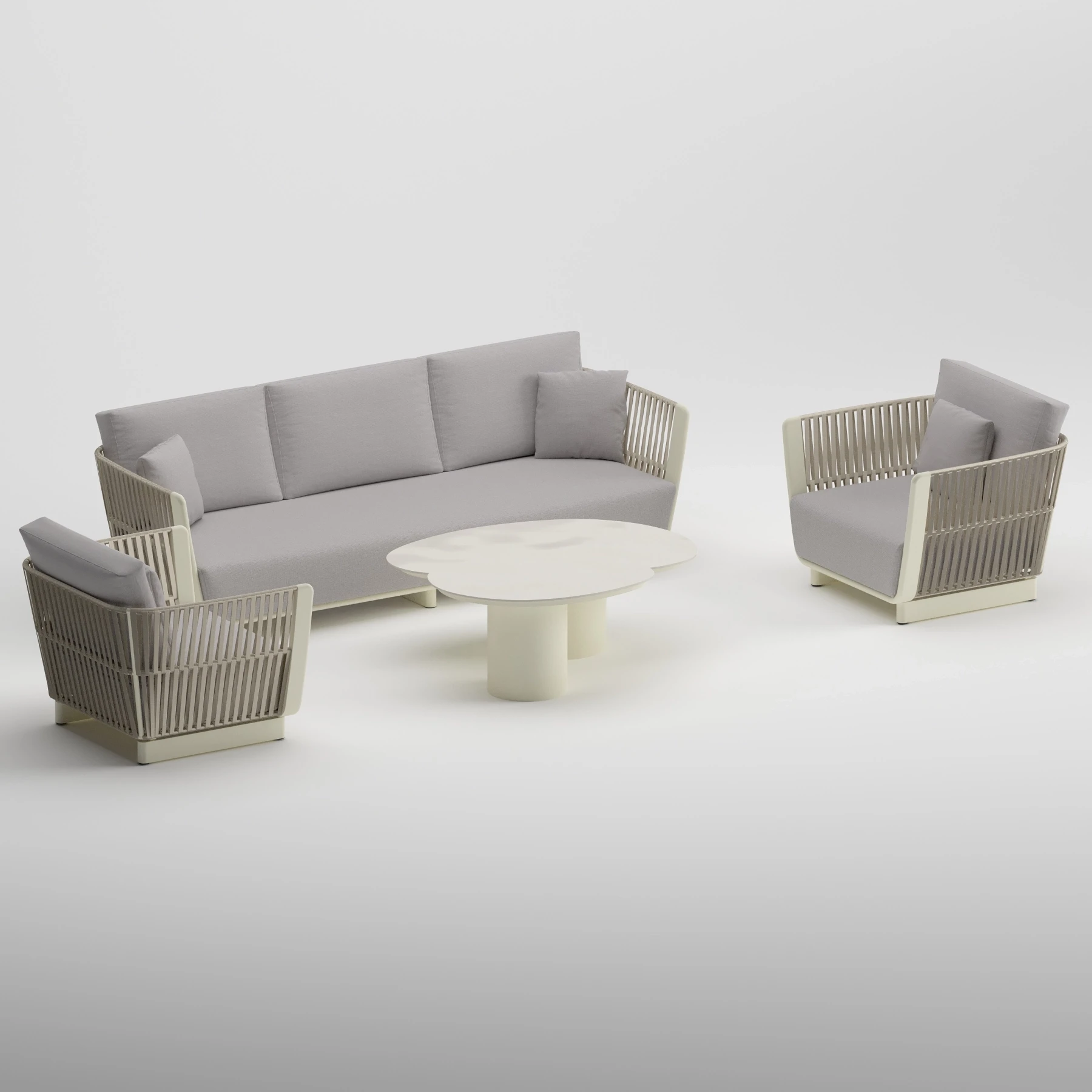 Caen Seating Group