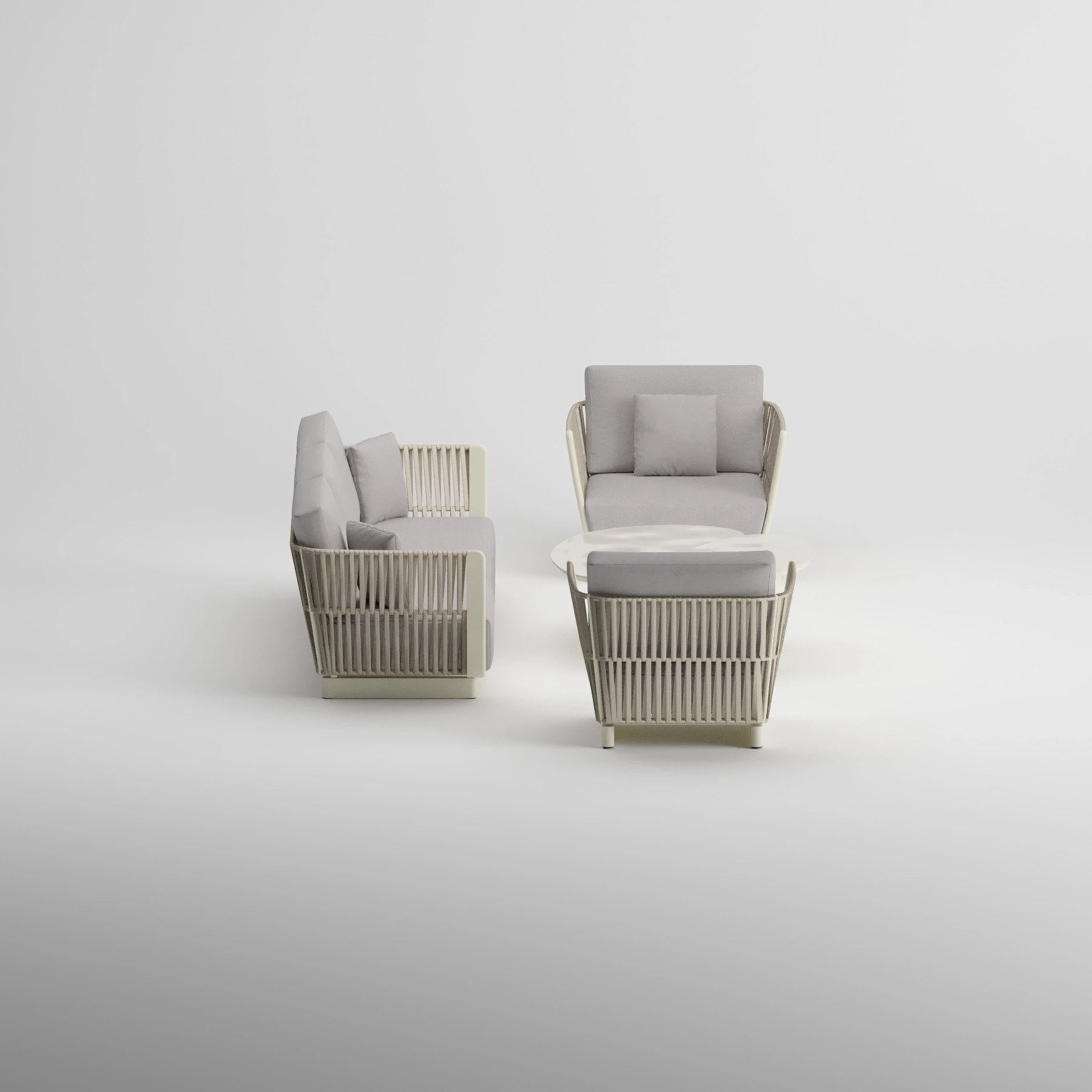Caen Seating Group