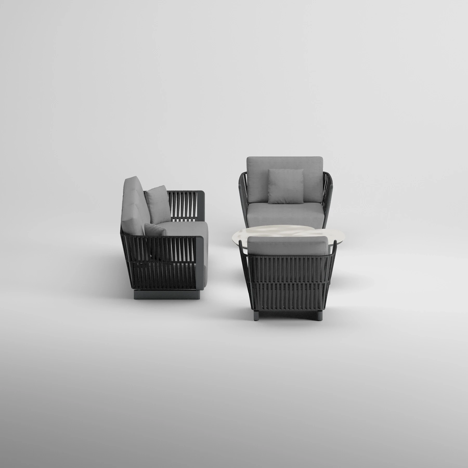 Caen Seating Group