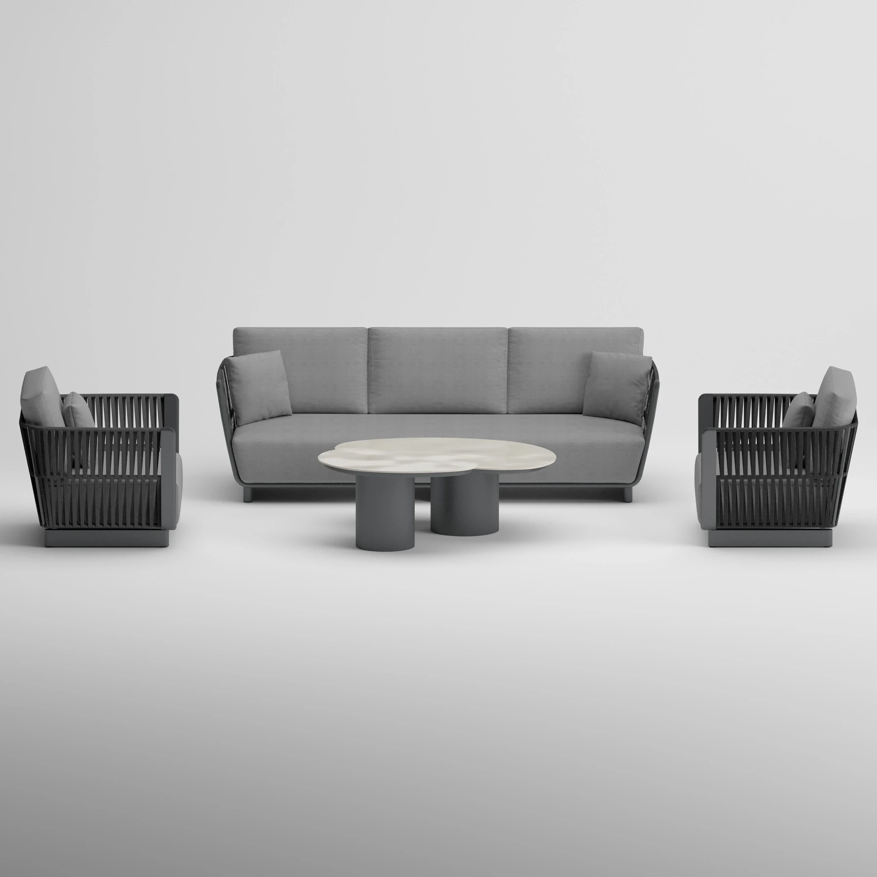 Caen Seating Group