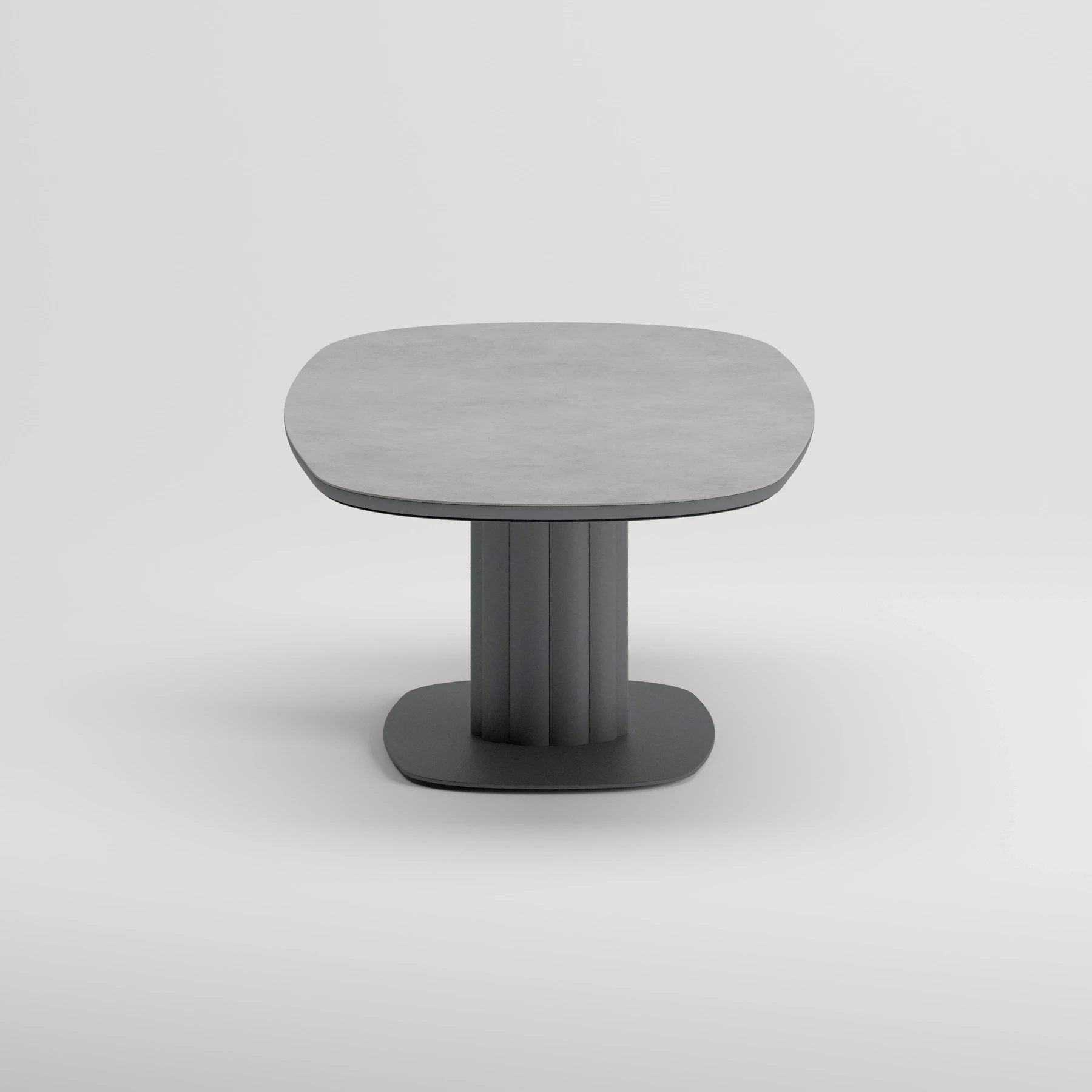 CAEN SOLO 6 KİŞİLİK MASA