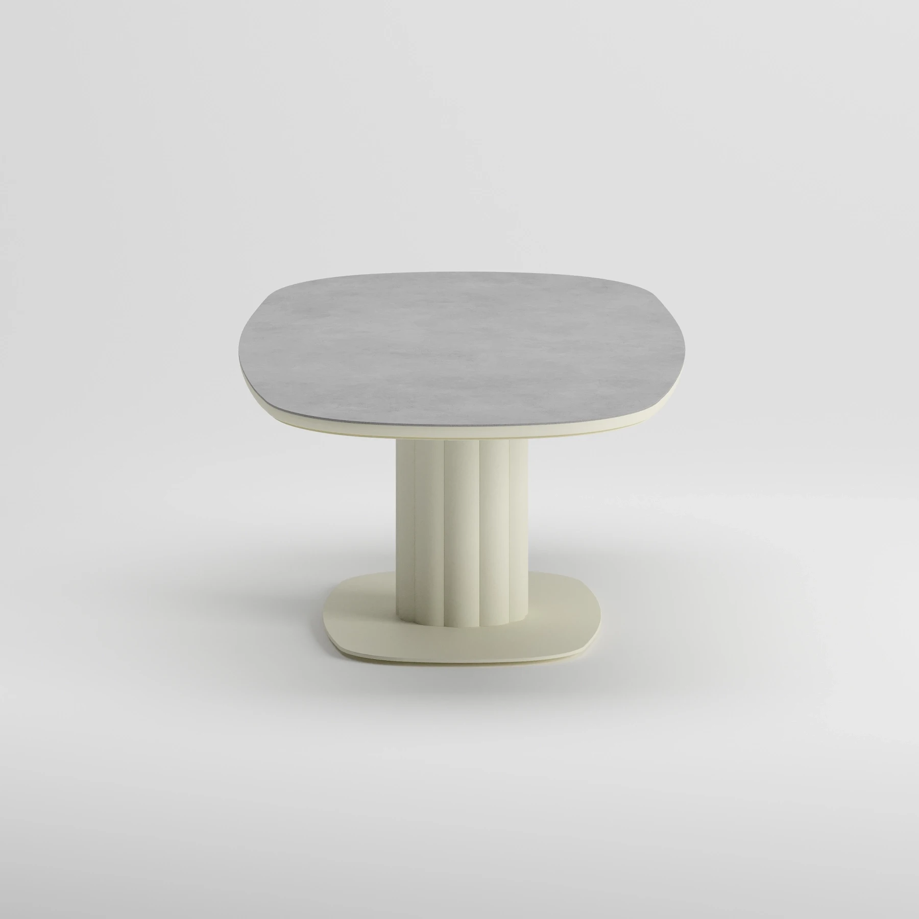 CAEN SOLO 6 KİŞİLİK MASA