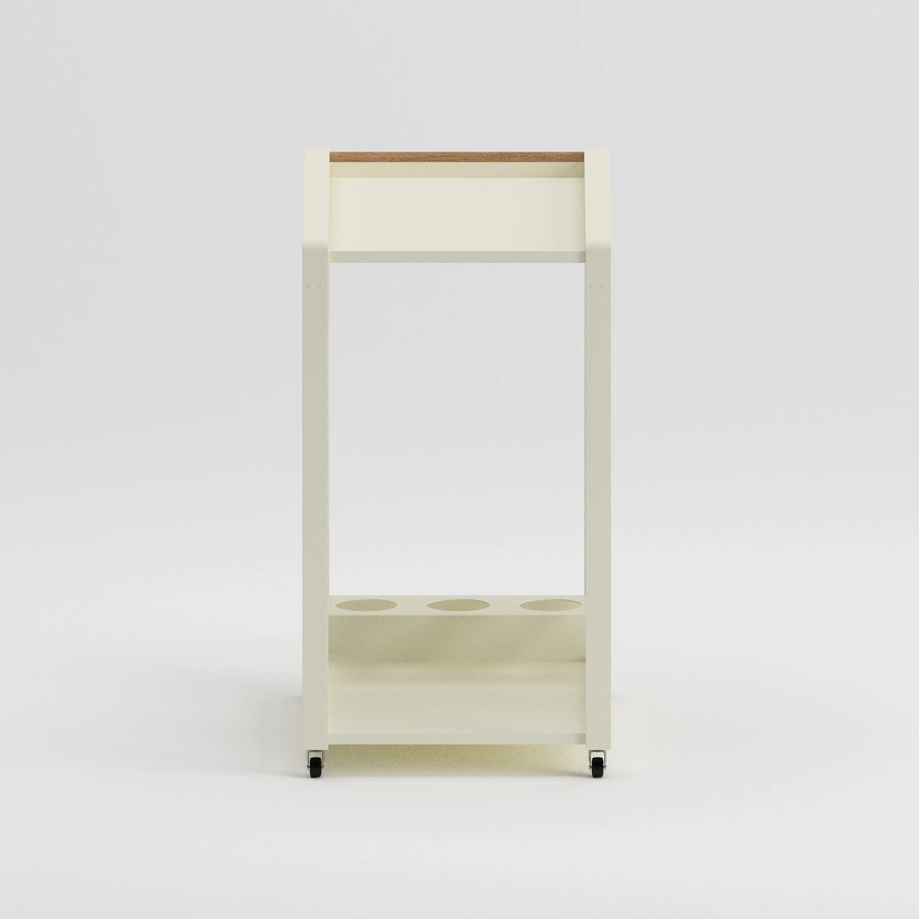 Clark Servis Arabası