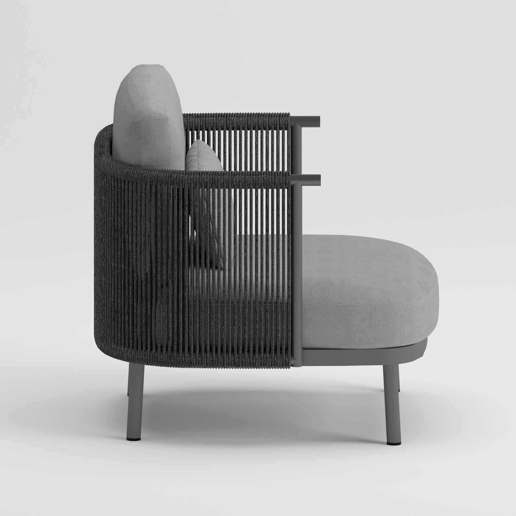 Cora Living Chair