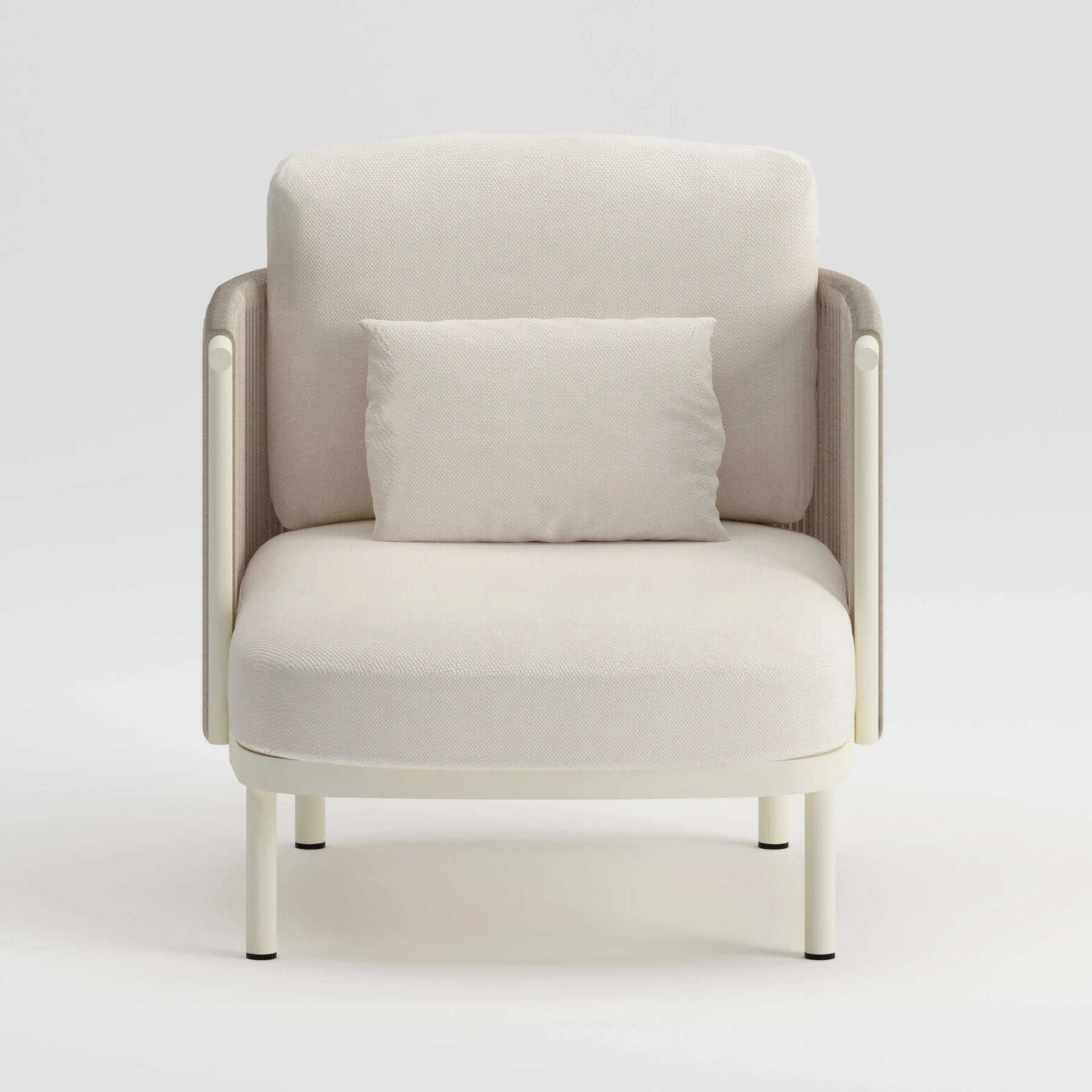 Cora Living Chair