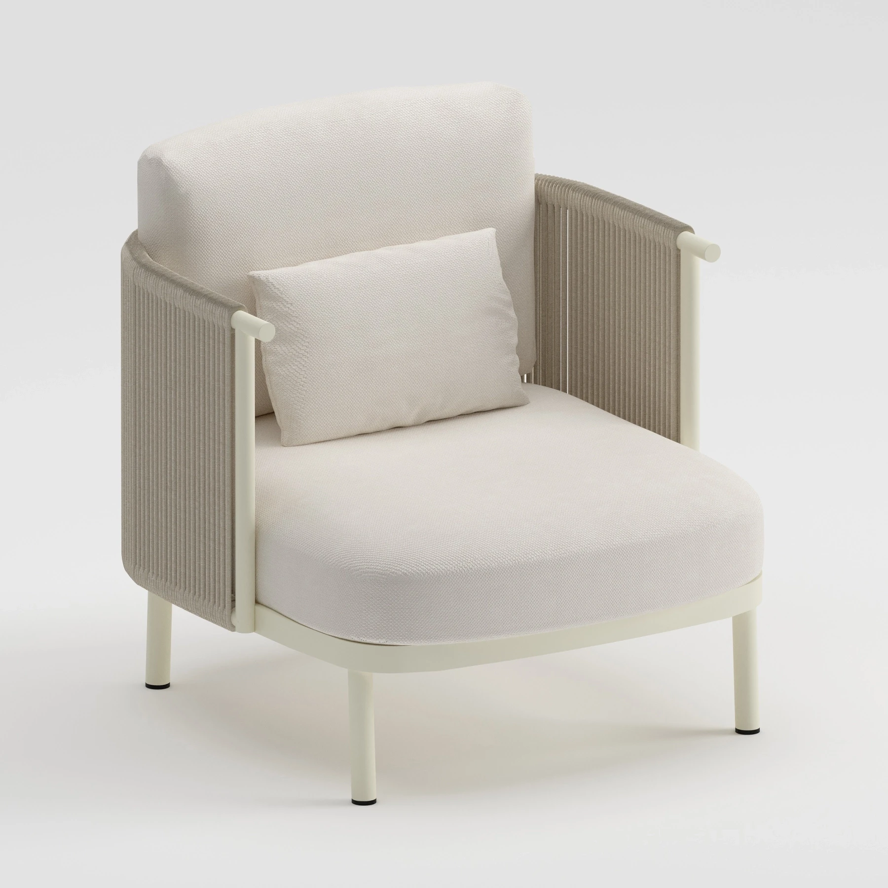 Cora Living Chair