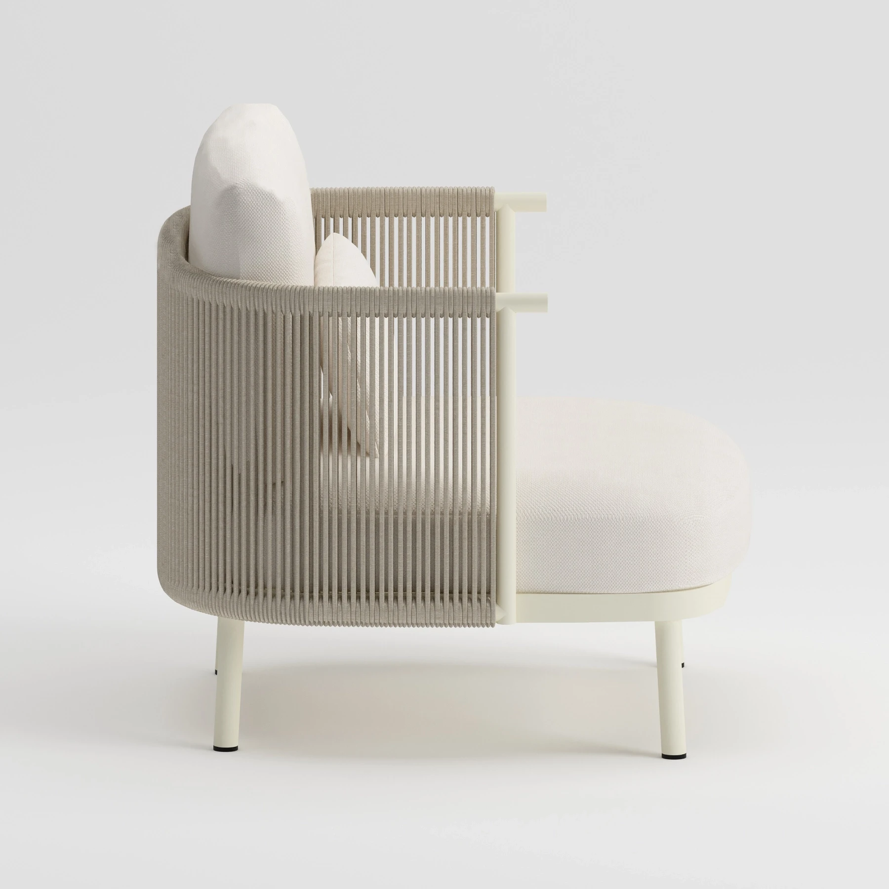 Cora Living Chair